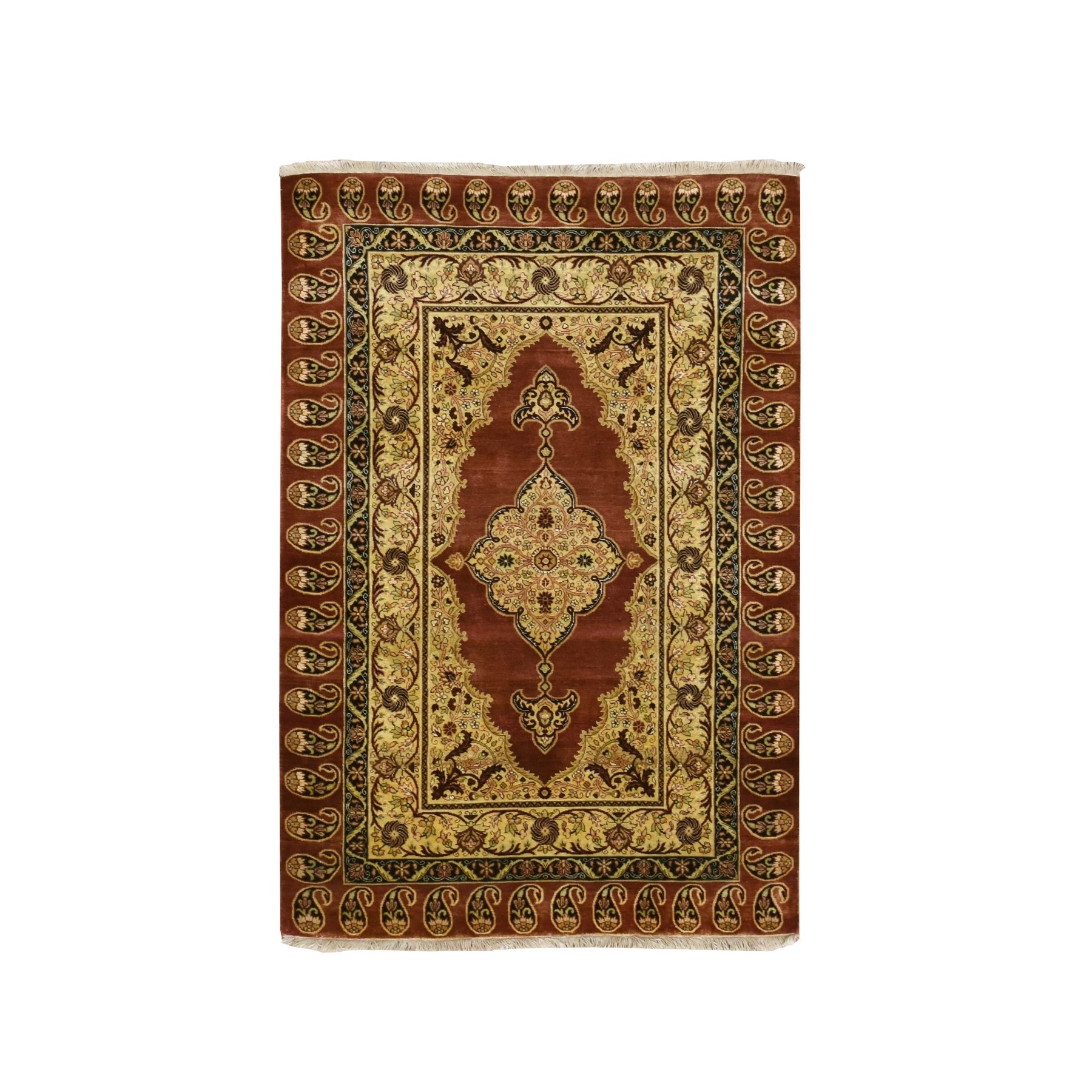 4X6  Rug