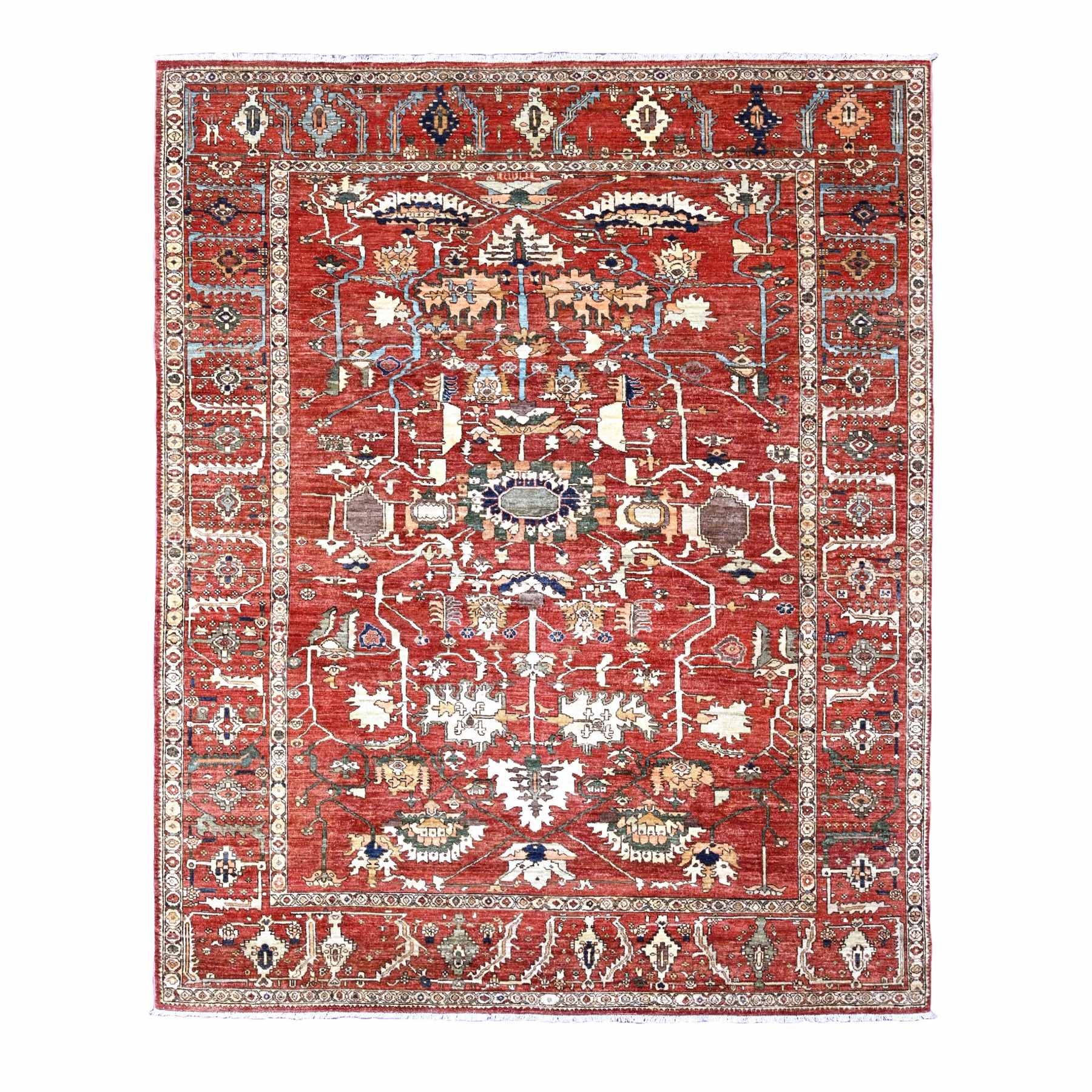 8X10 Rug