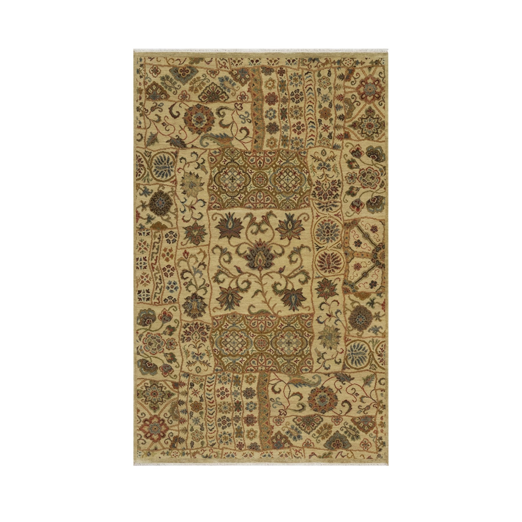 5X7 / 5X8 Rug