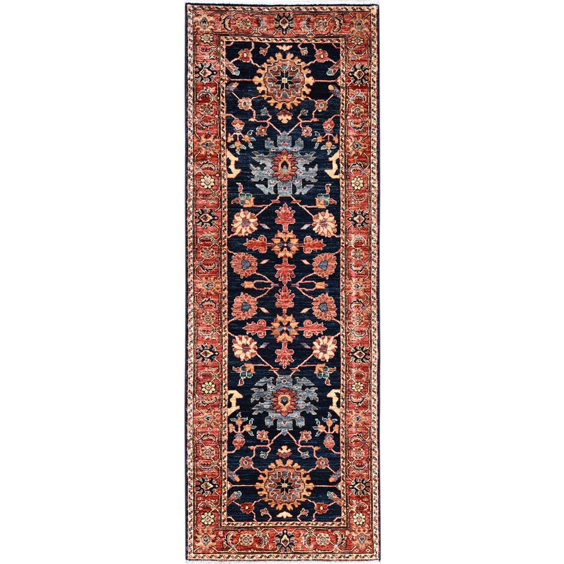 8 Ft Rug