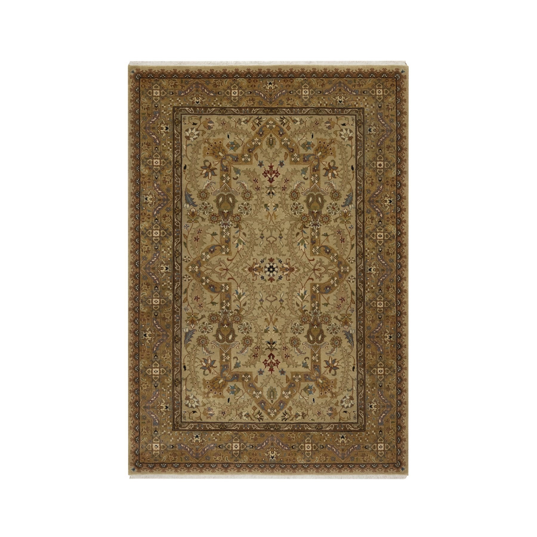 4X6  Rug
