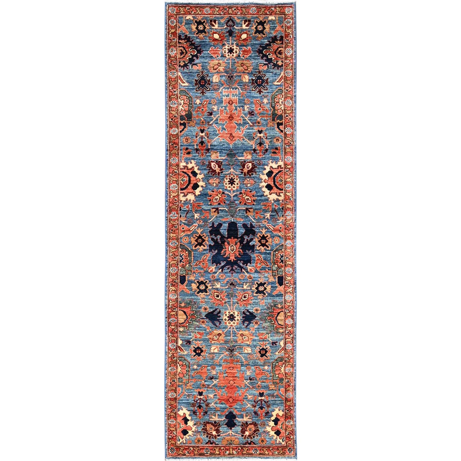 10 Ft  Rug