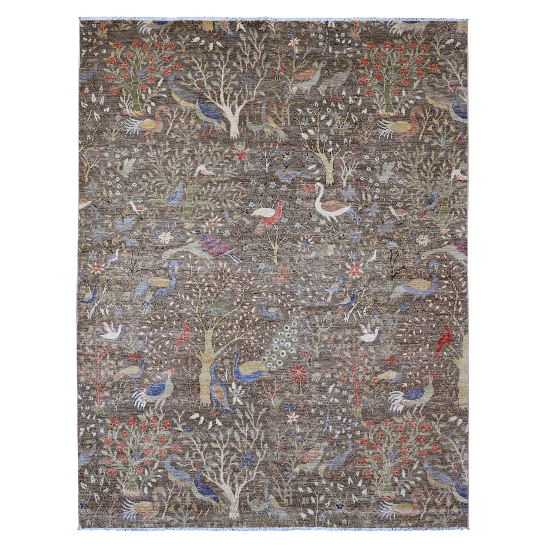 9X12  Rug