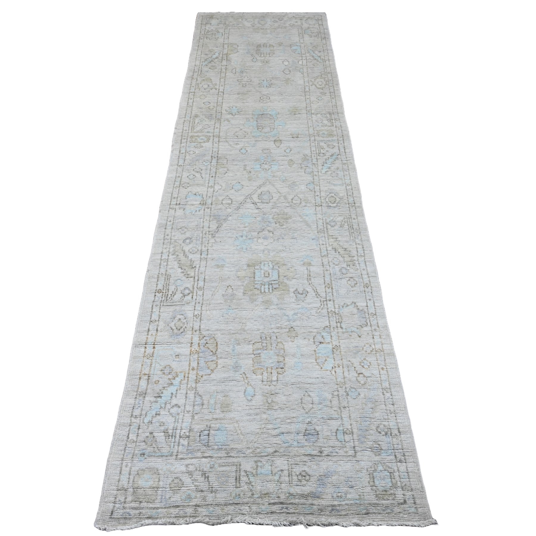 8 Ft  Rug