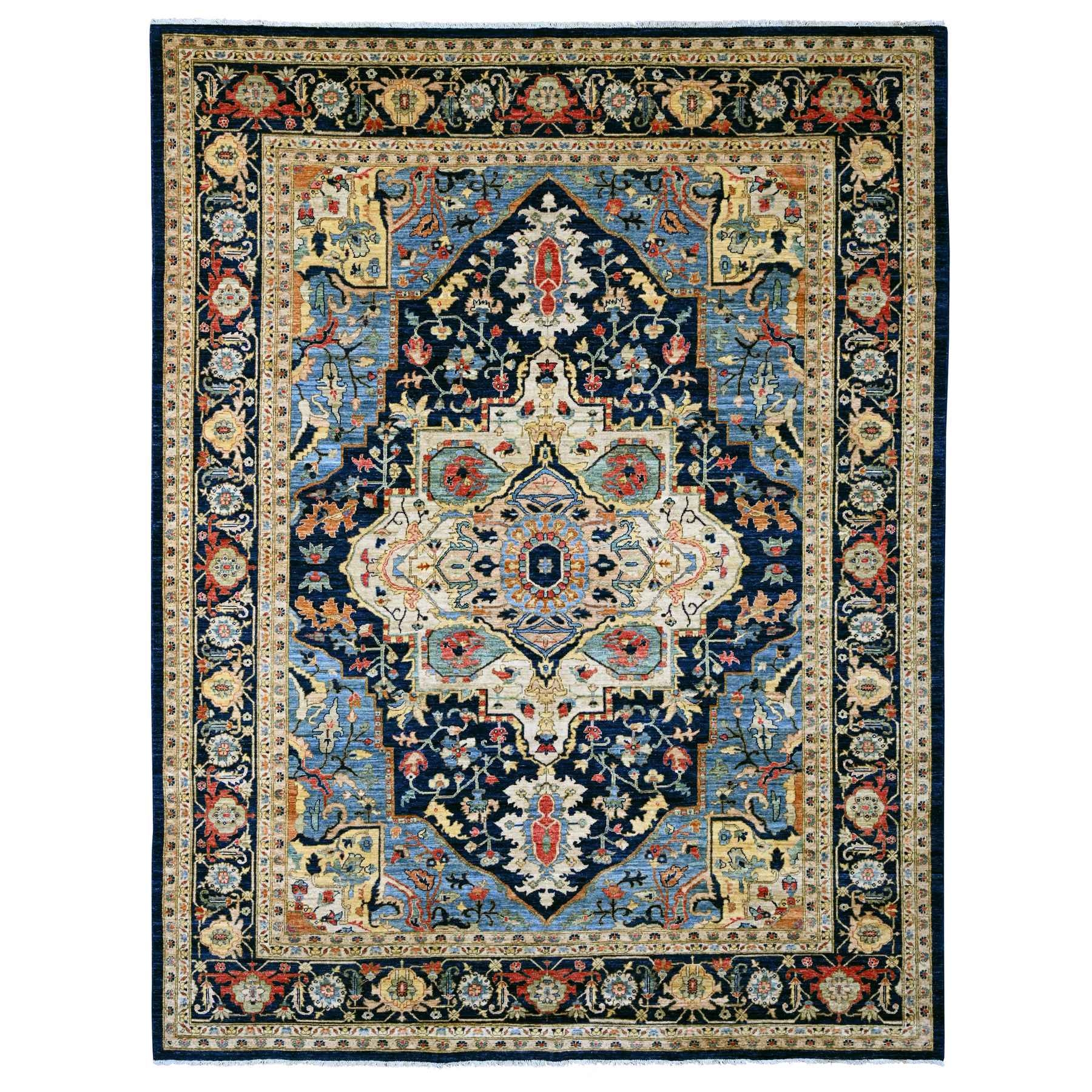9X12  Rug