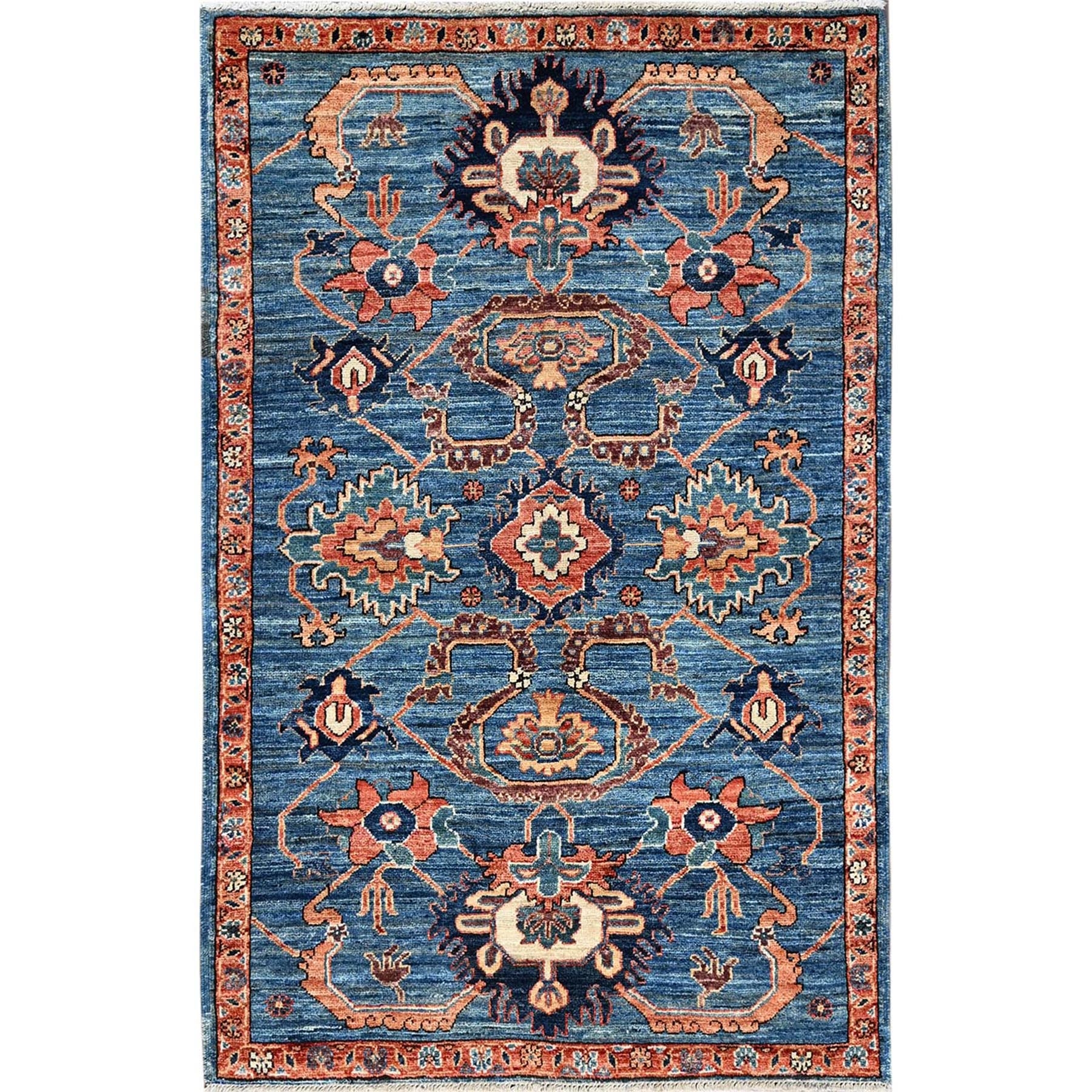 3X5  Rug