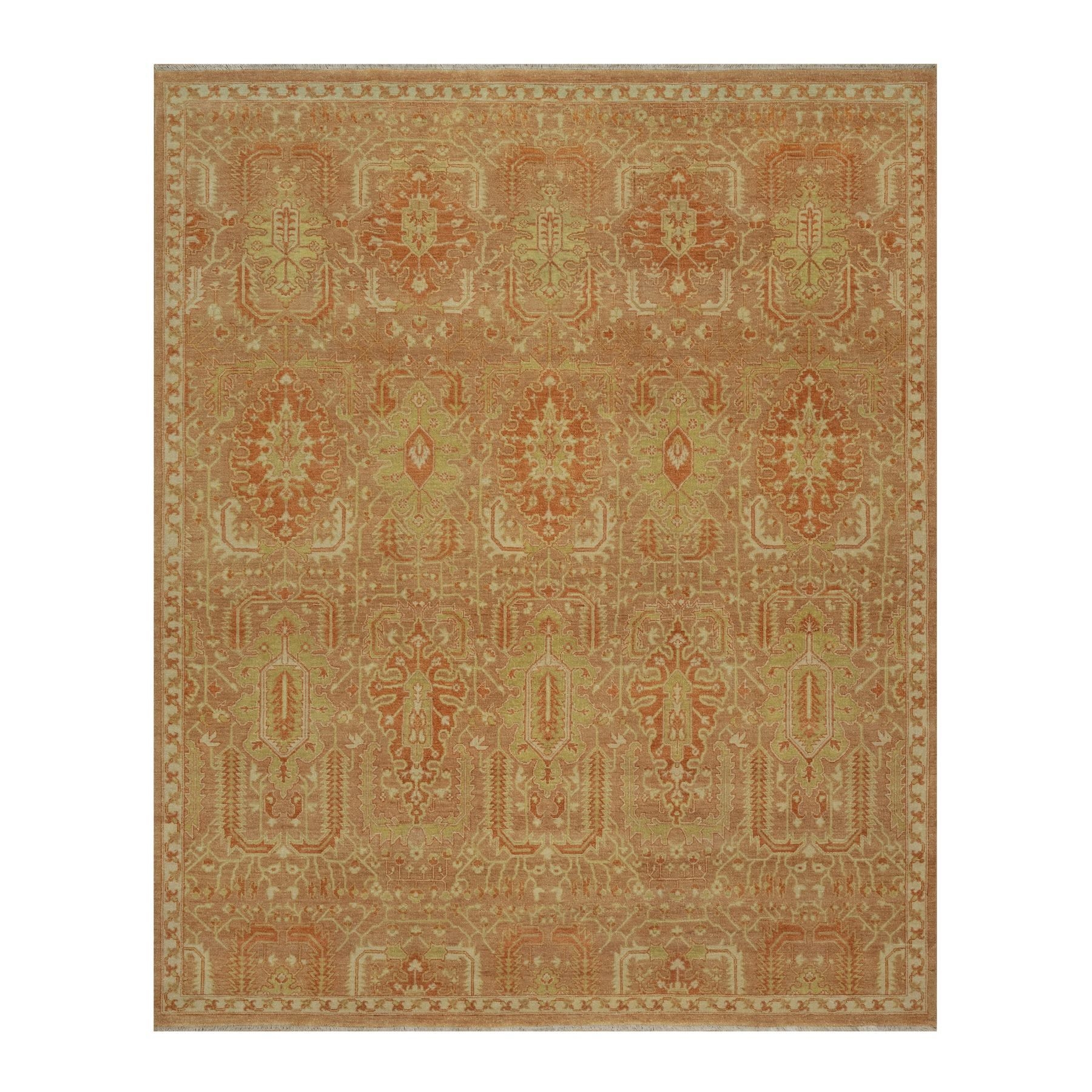 8X10 Rug