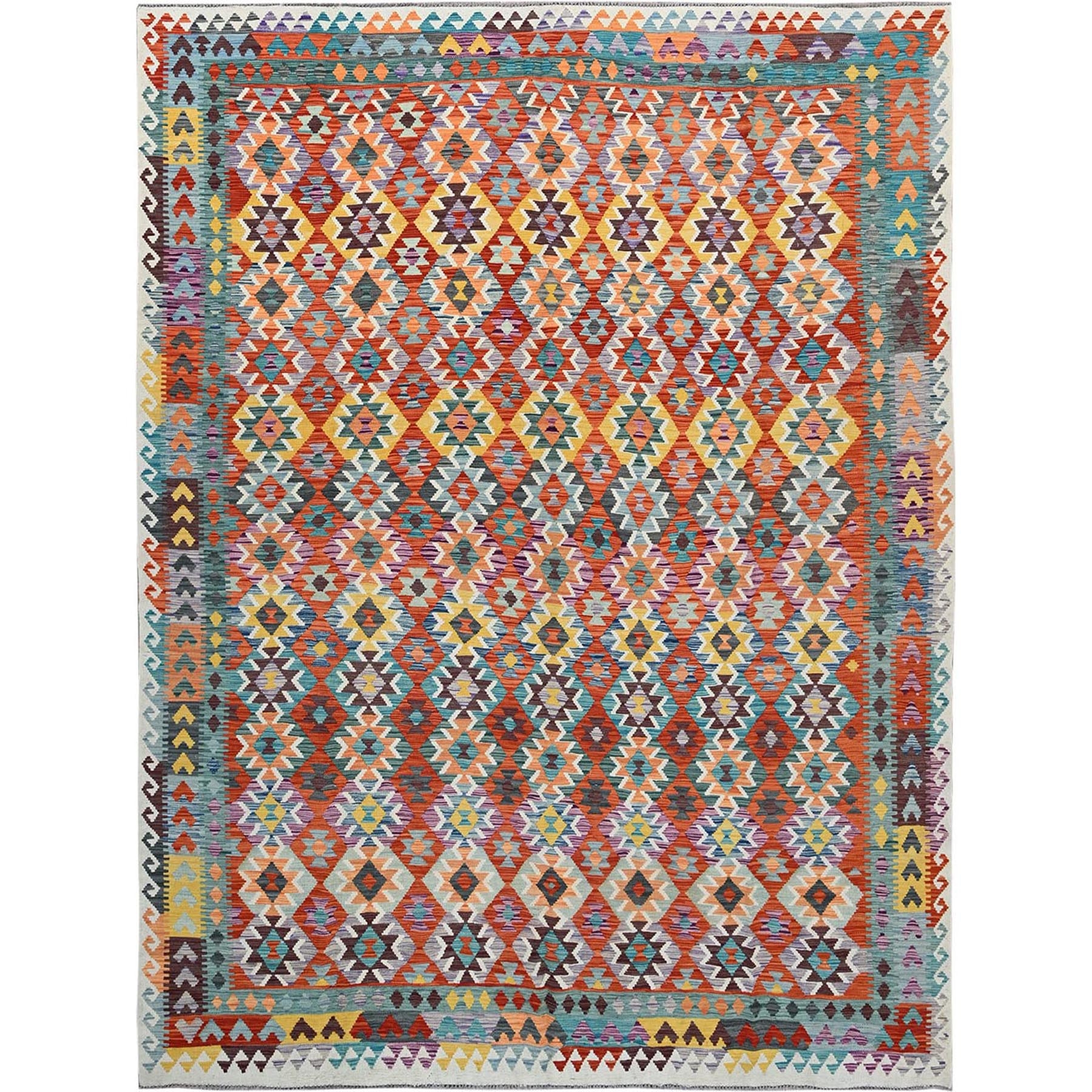 10X14  Rug