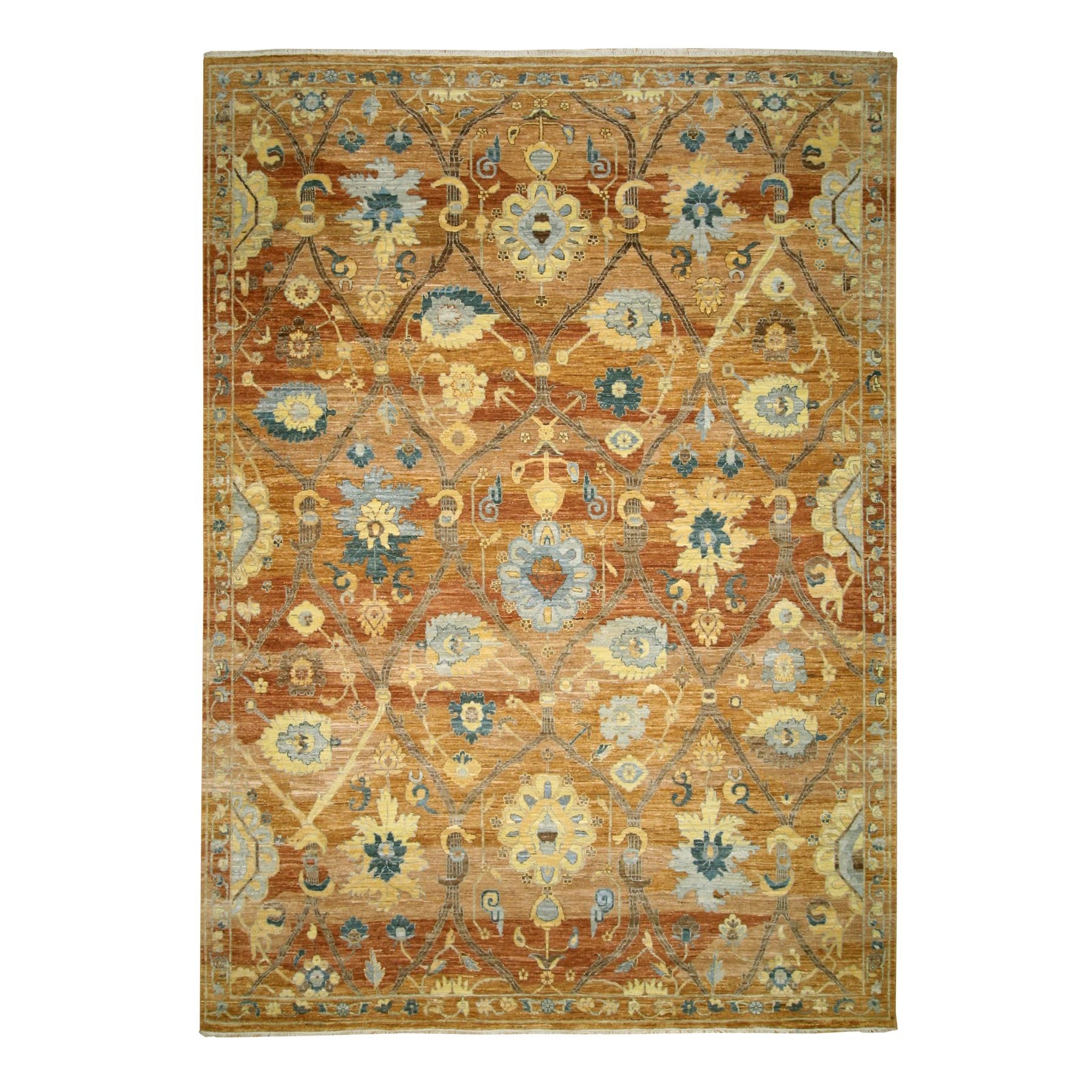 9X12  Rug