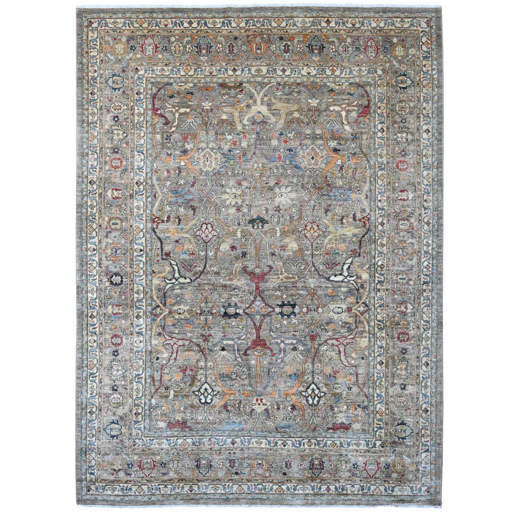 9X12  Rug