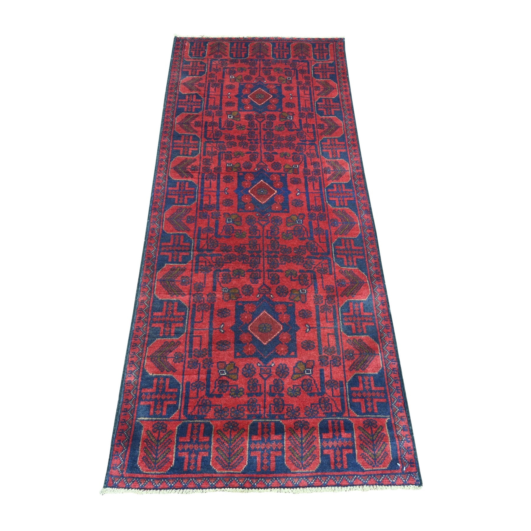 6 Ft & Under  Rug