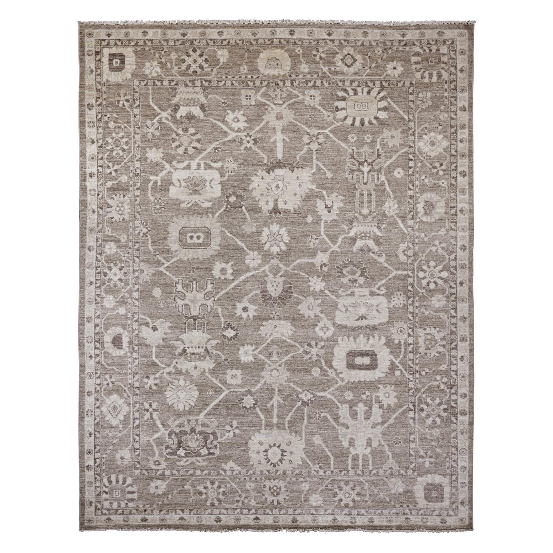 9X12 Rug