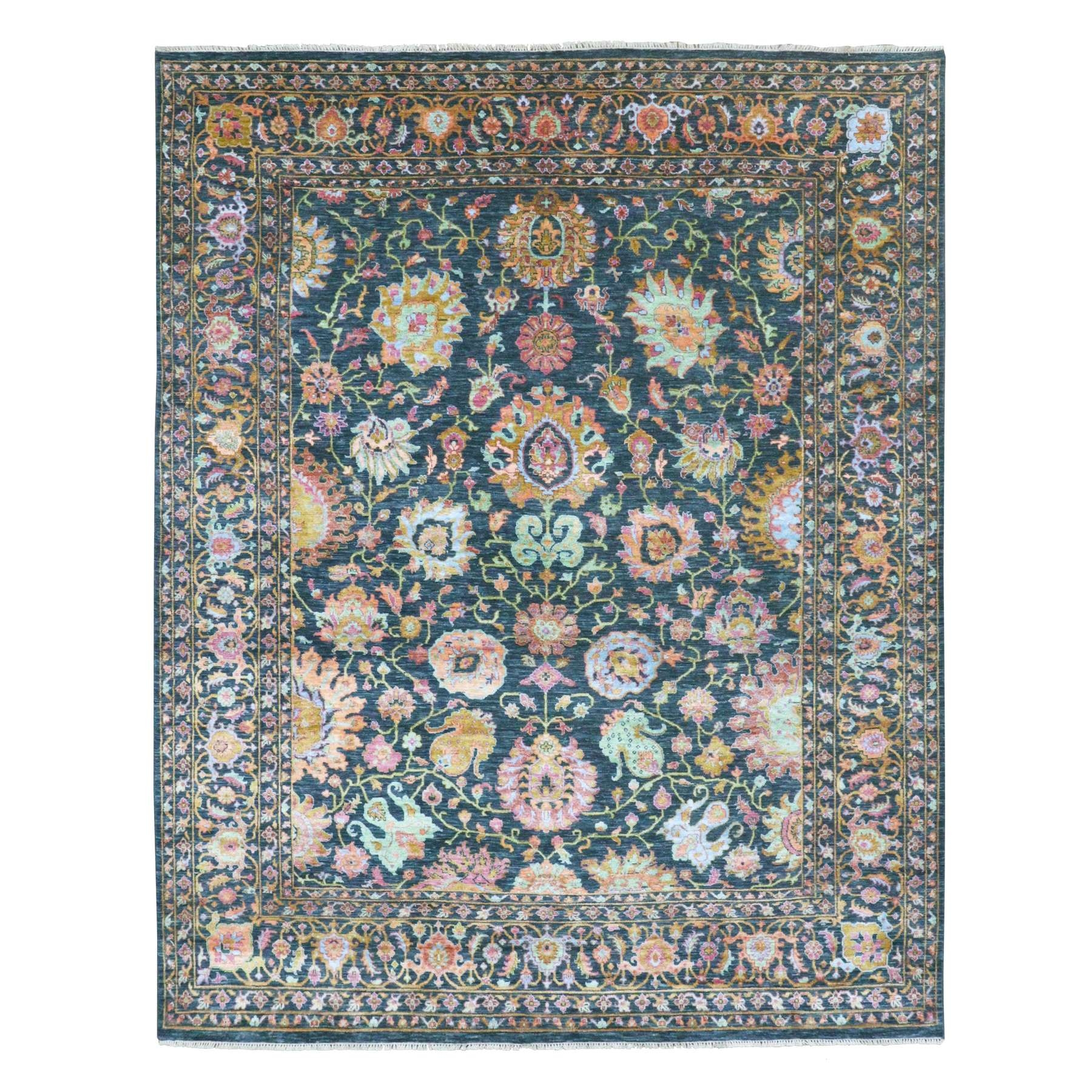 8X10 Rug