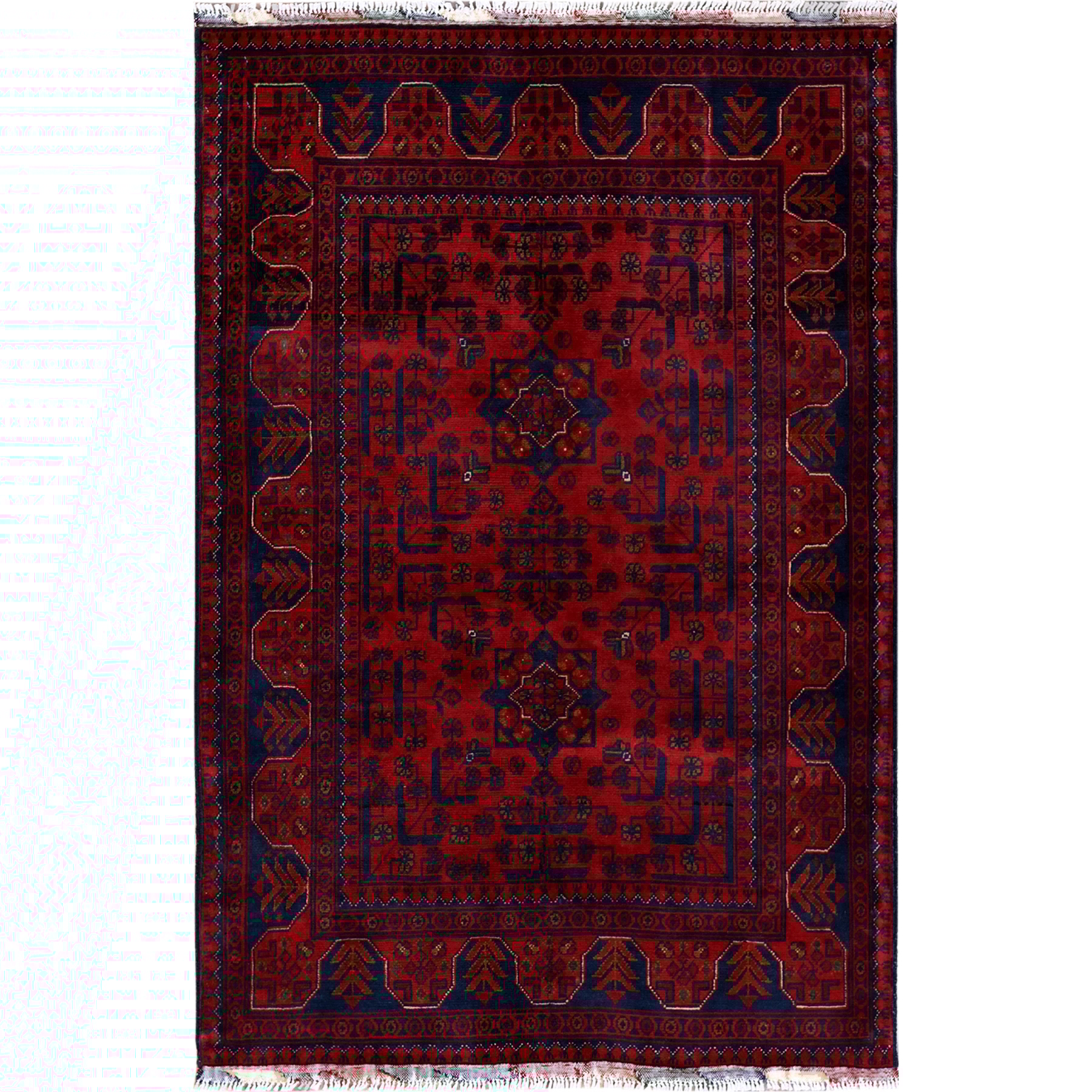 3X5  Rug