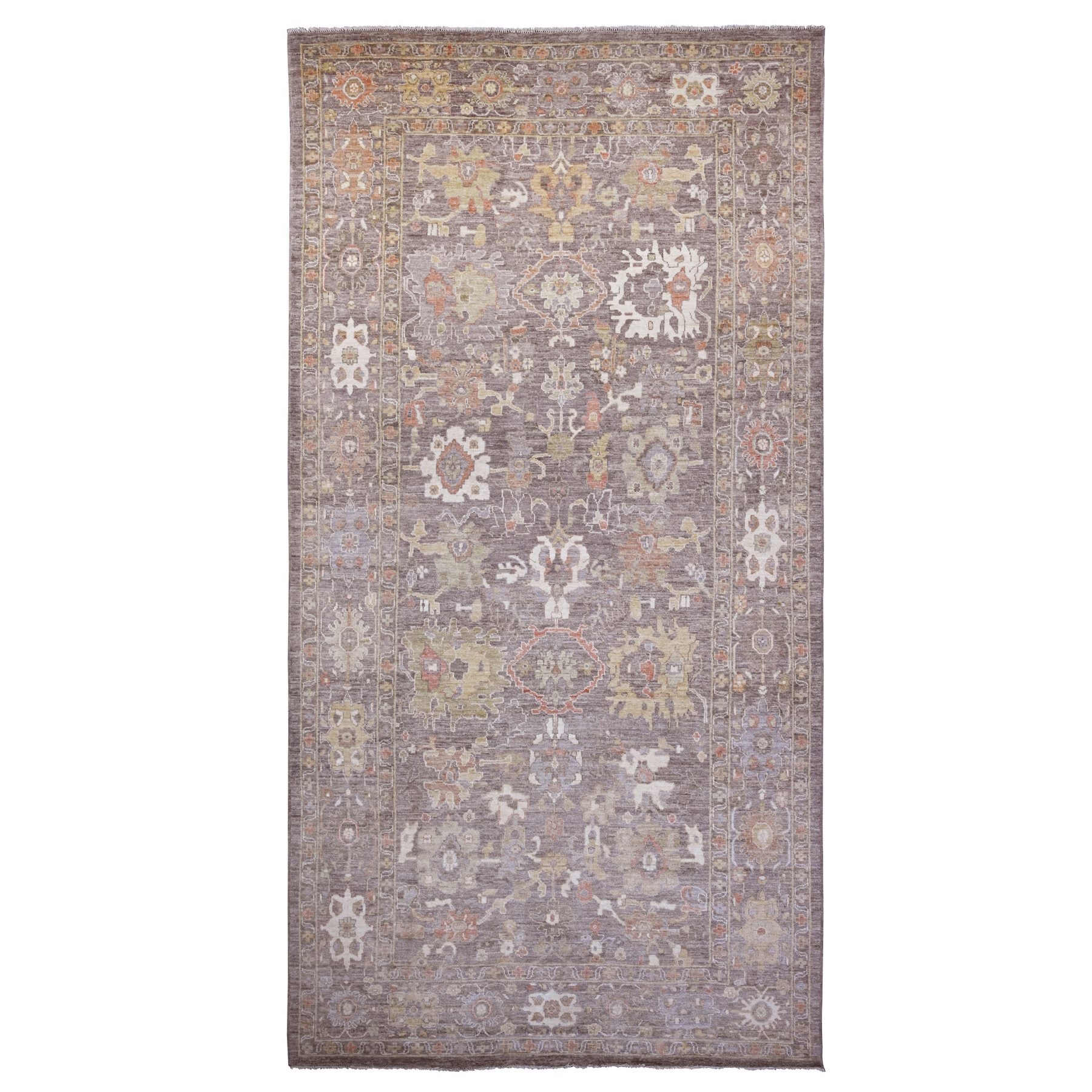 Wide / Gallery  Rug