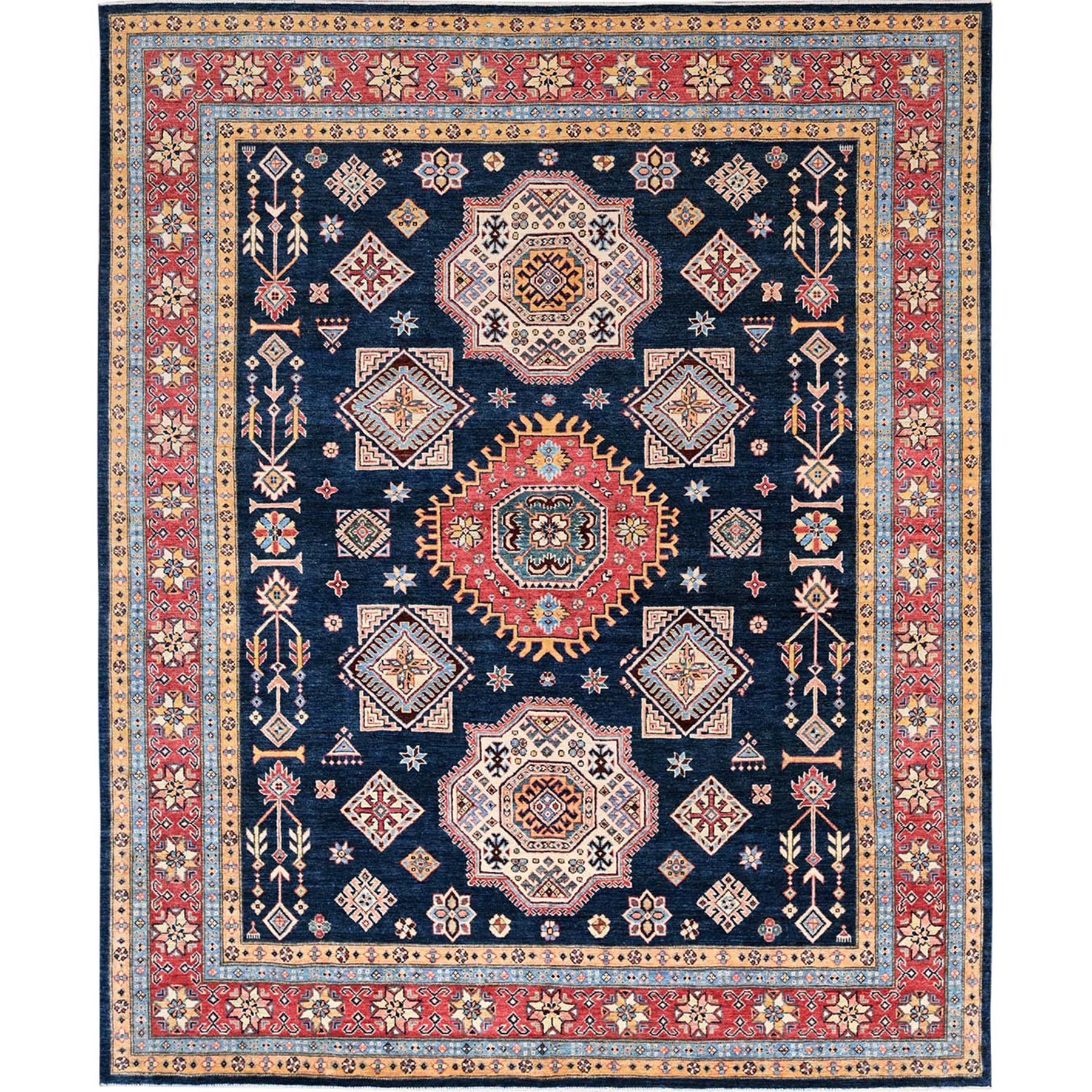 8X10  Rug