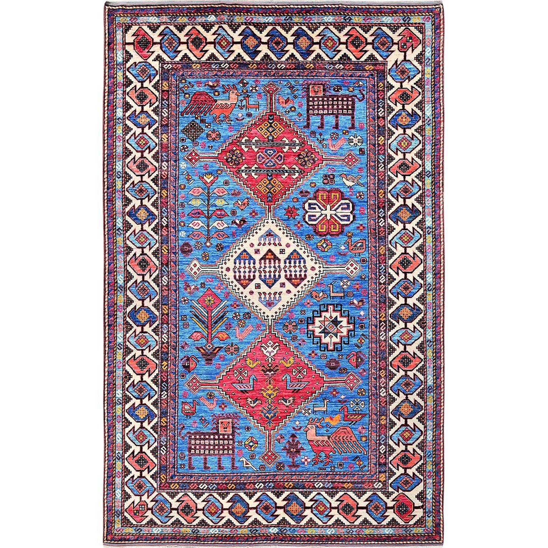 6X9 Rug