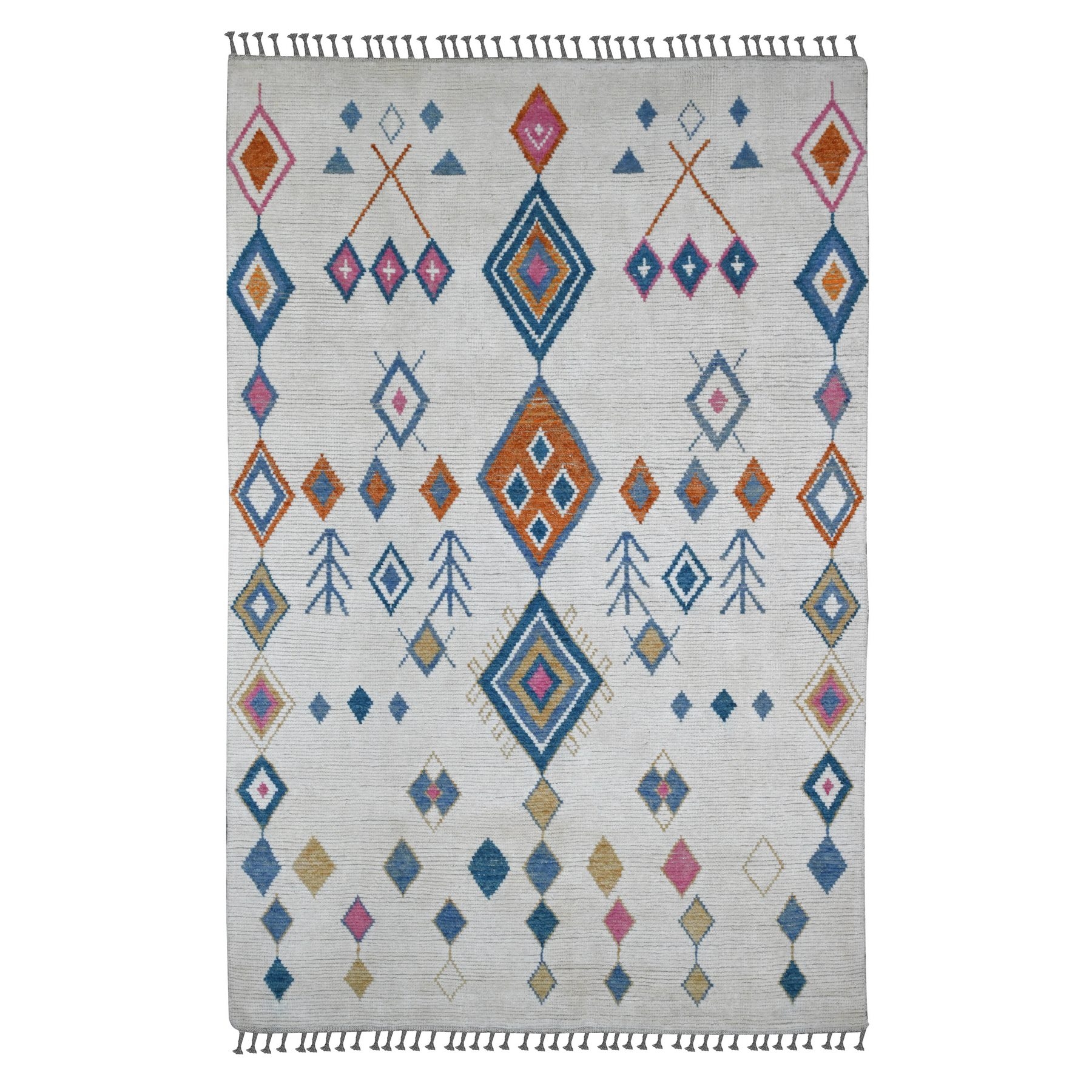 6X9  Rug