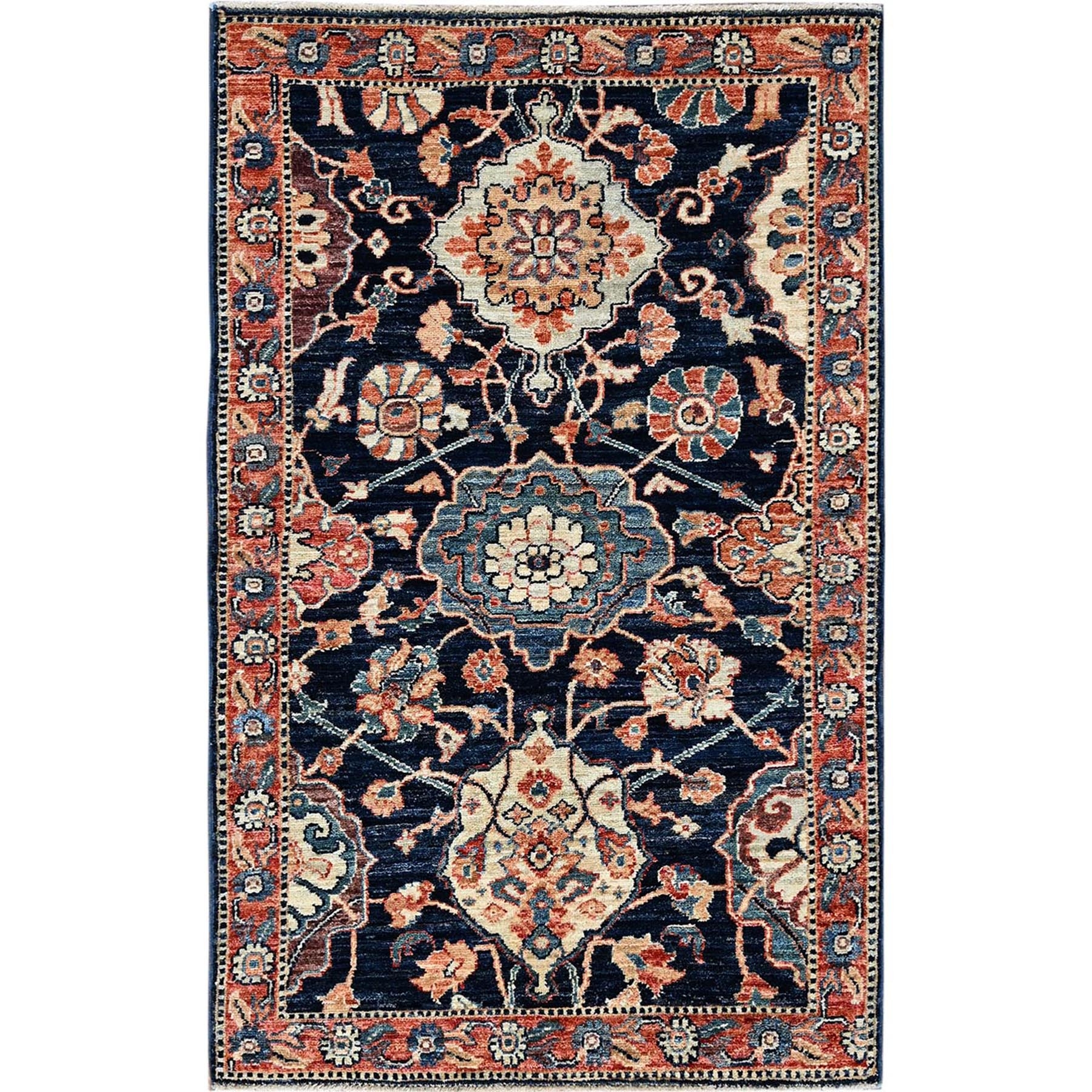 3X5  Rug