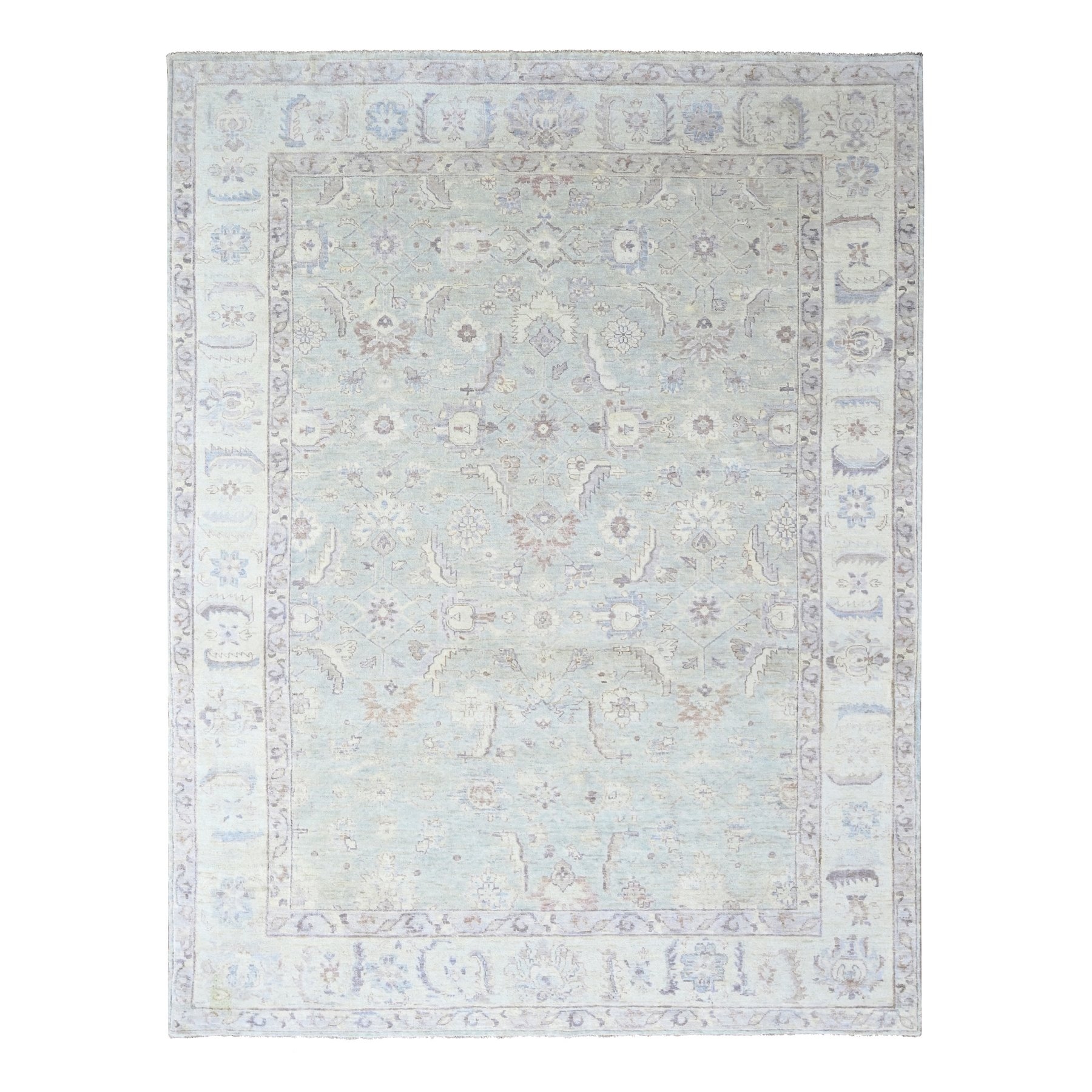 9X12 Rug