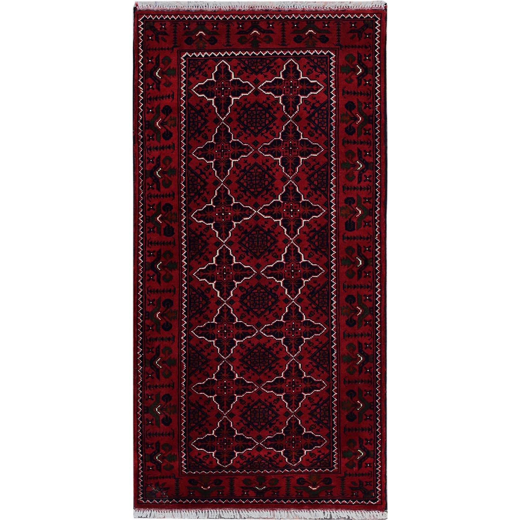 6 Ft & Under  Rug