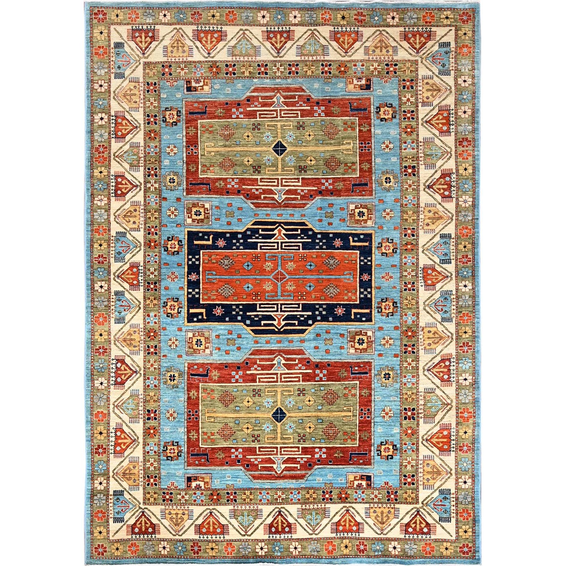 6X9 Rug