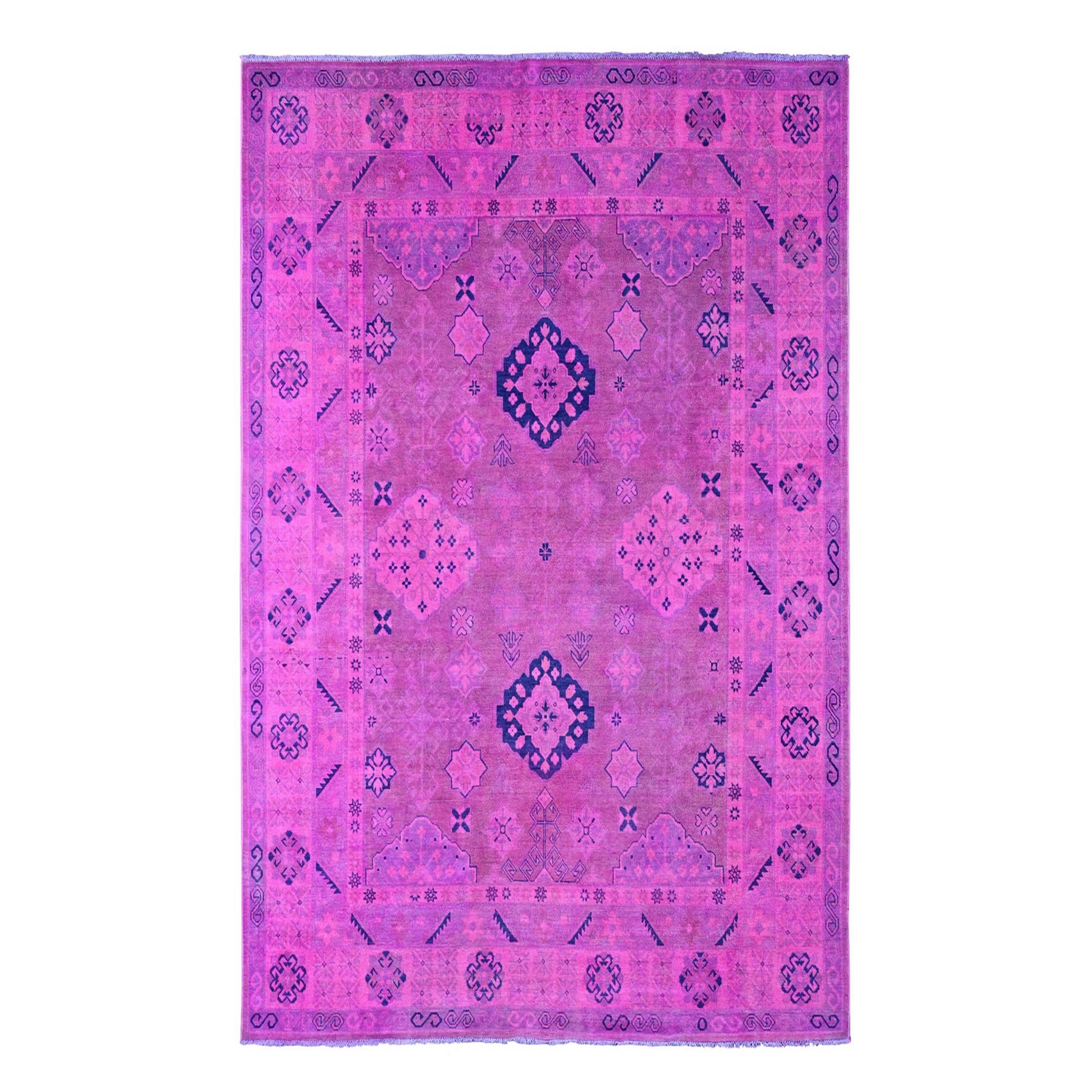 8X10 Rug