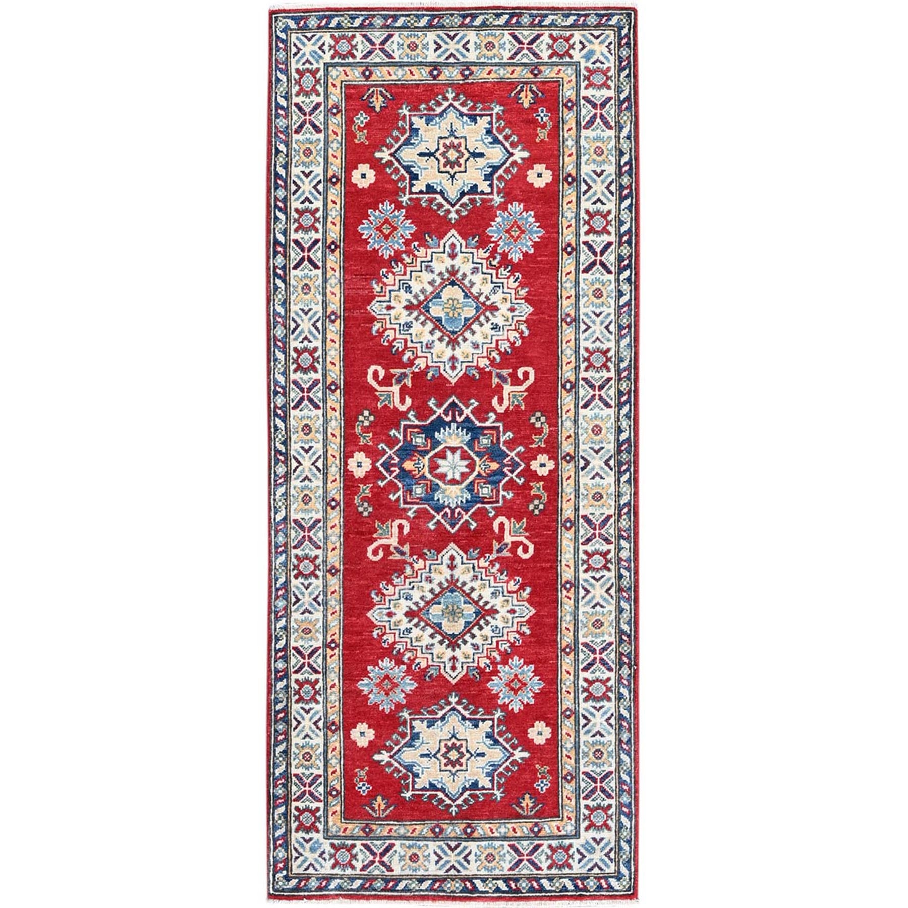 6 Ft & Under Rug