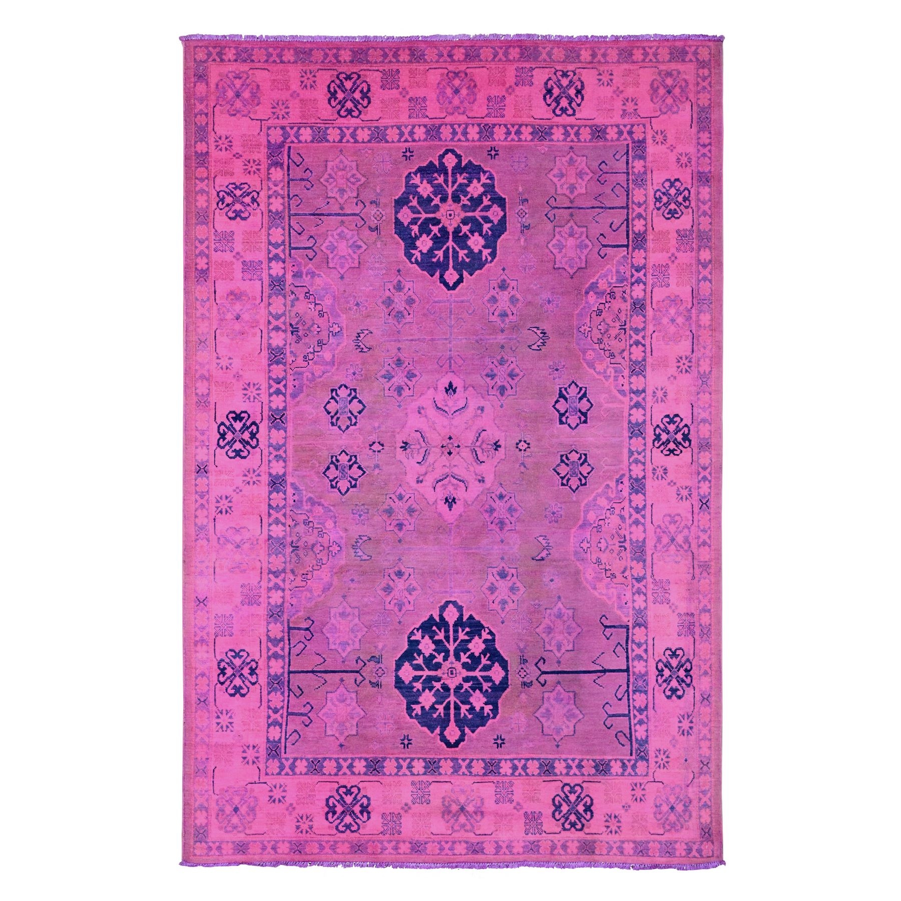 6X9 Rug