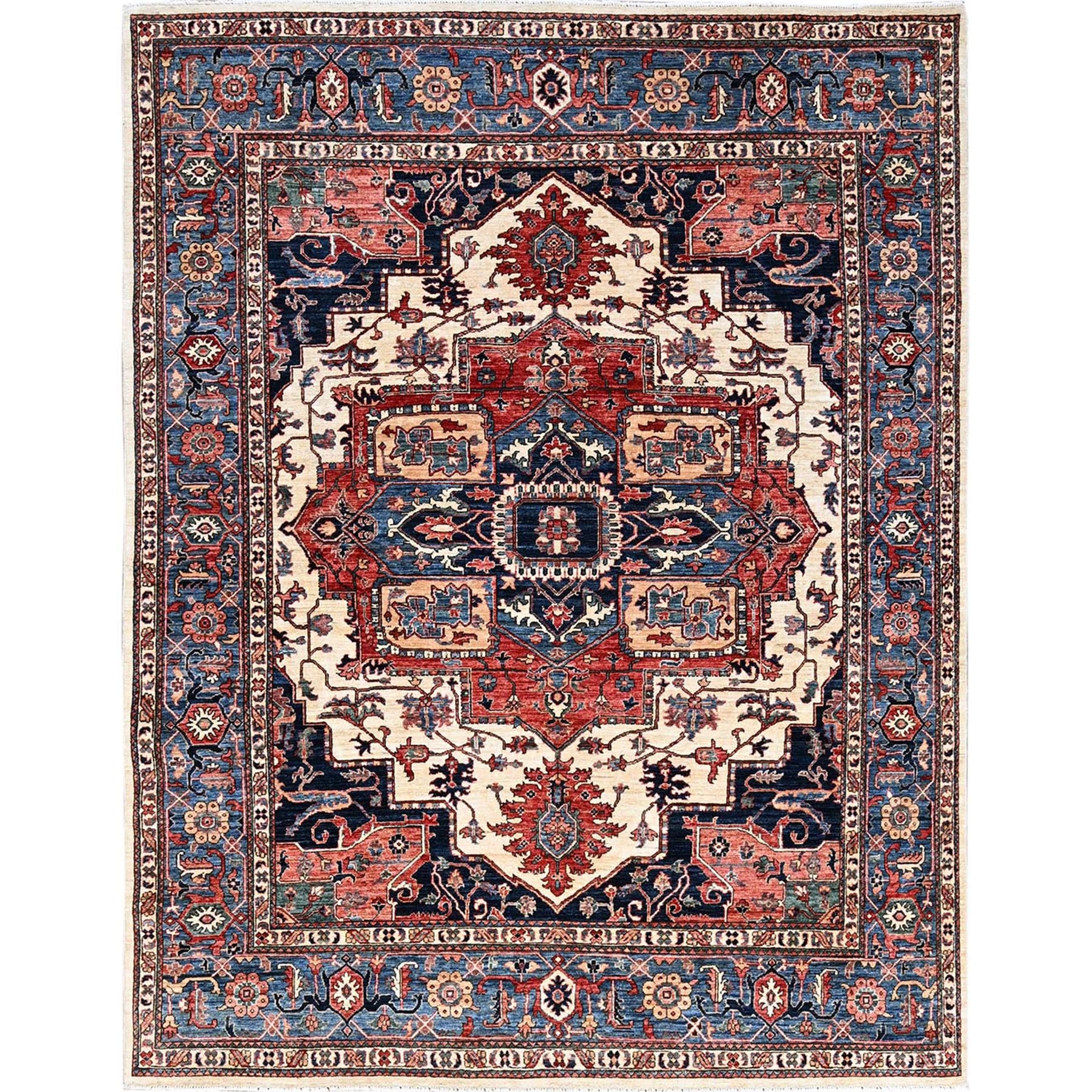 8X10  Rug