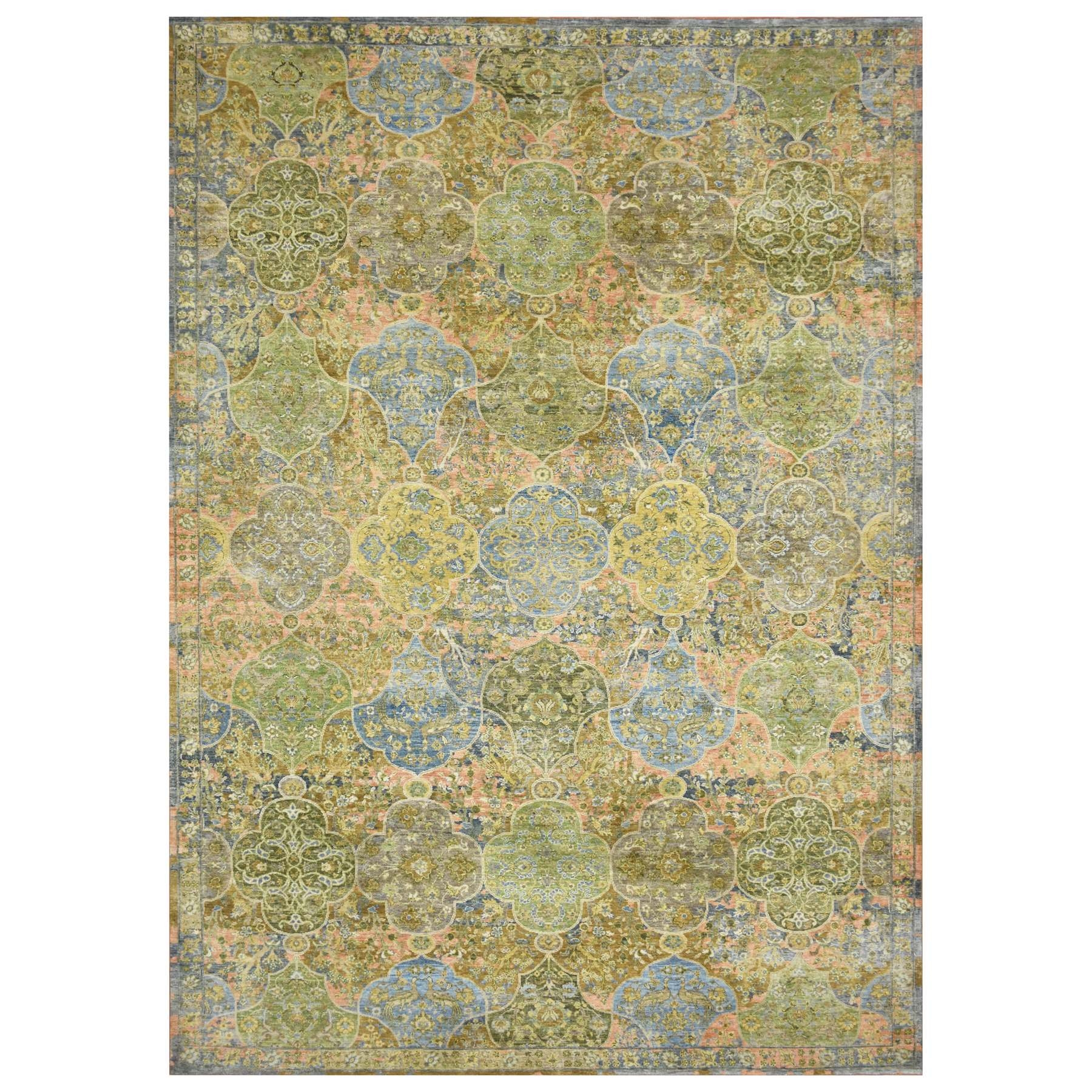 10X14 Rug