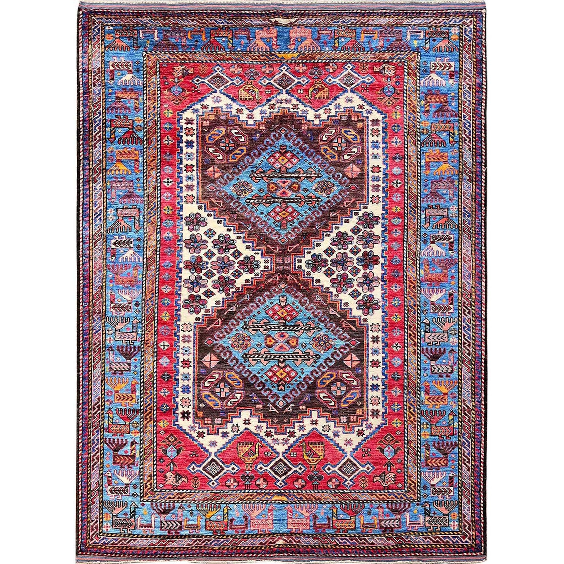 5X7 / 5X8 Rug