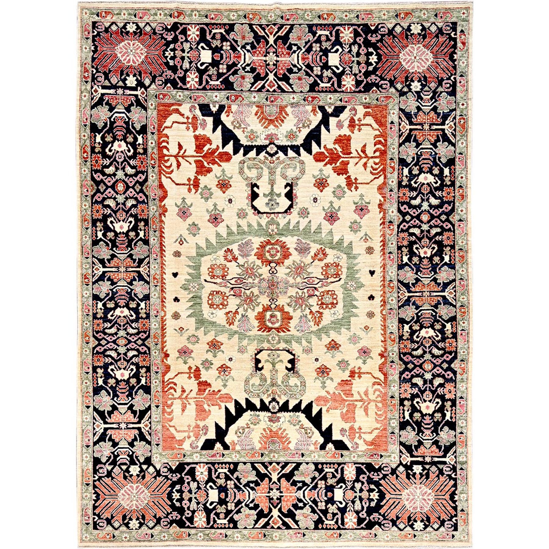 9X12 Rug