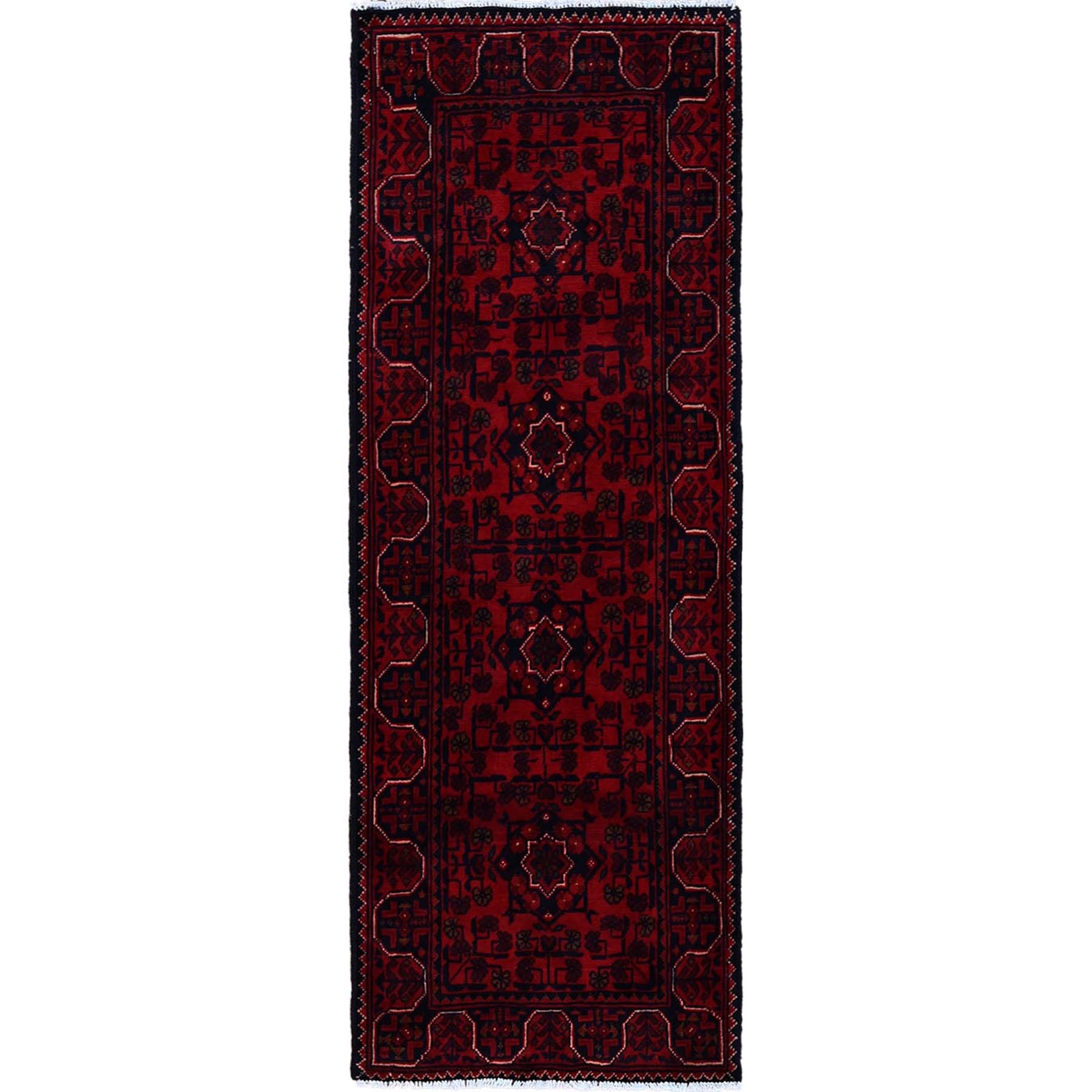 6 Ft & Under Rug