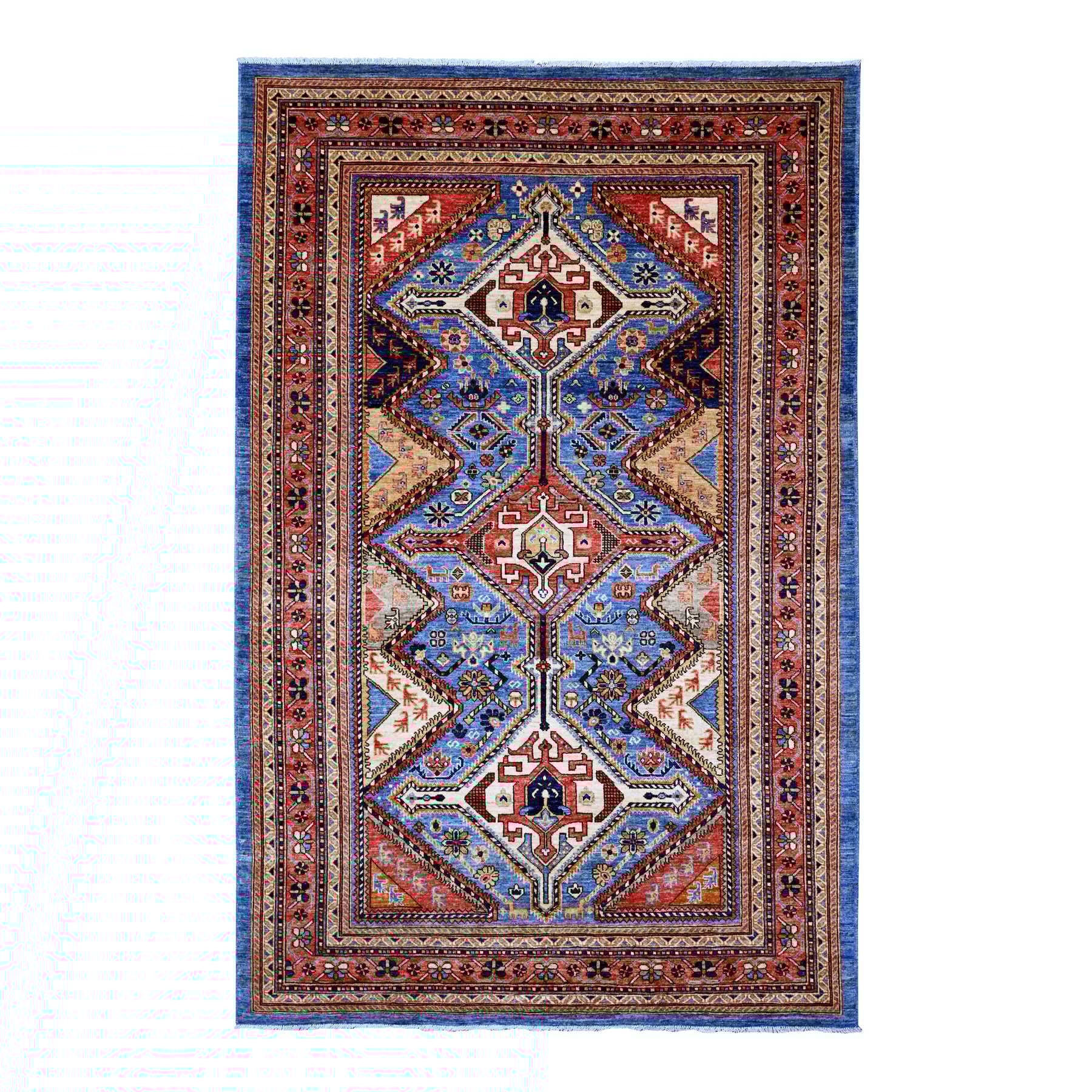 6X9  Rug