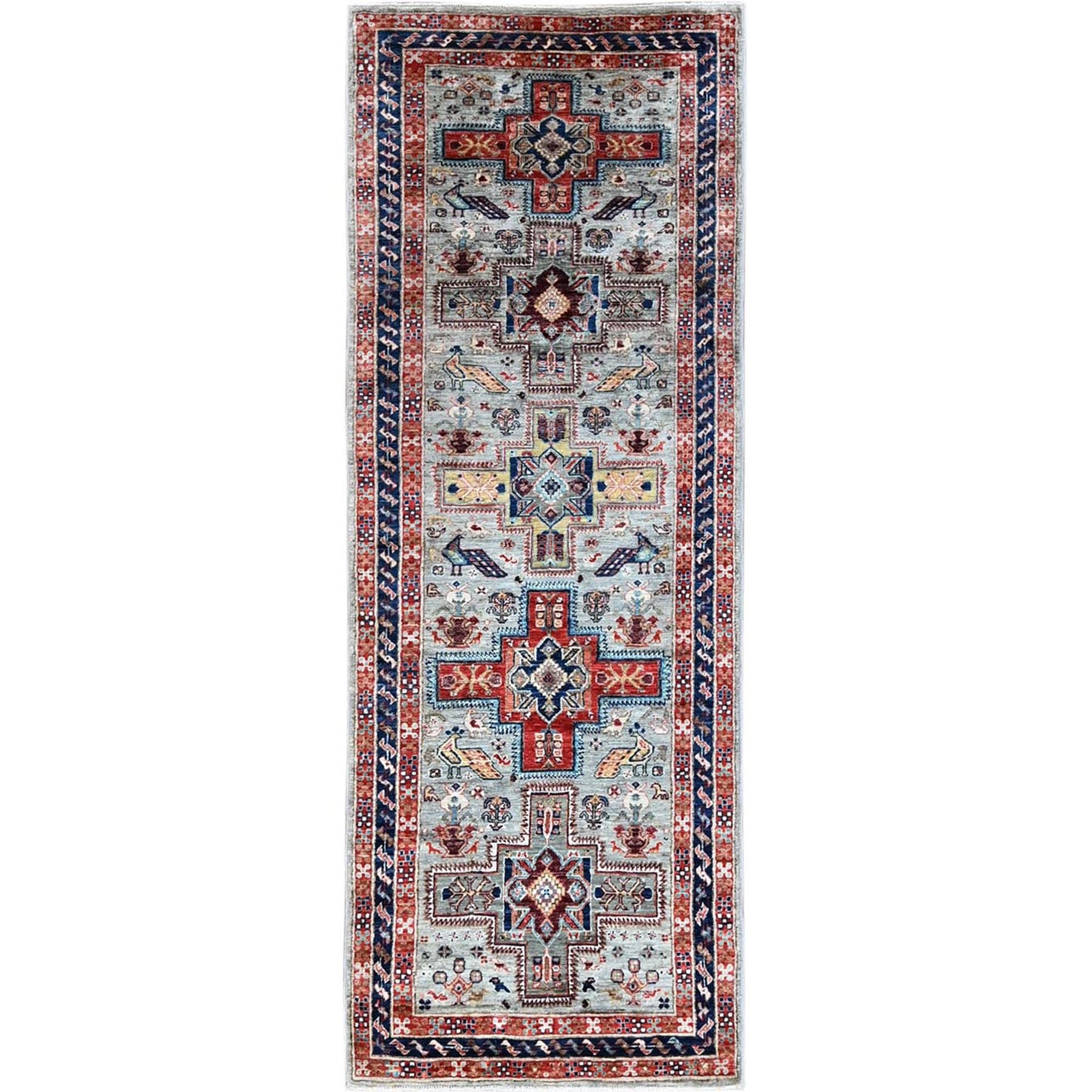 8 Ft  Rug