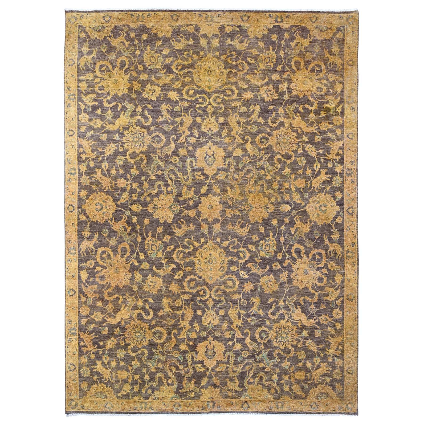 9X12  Rug