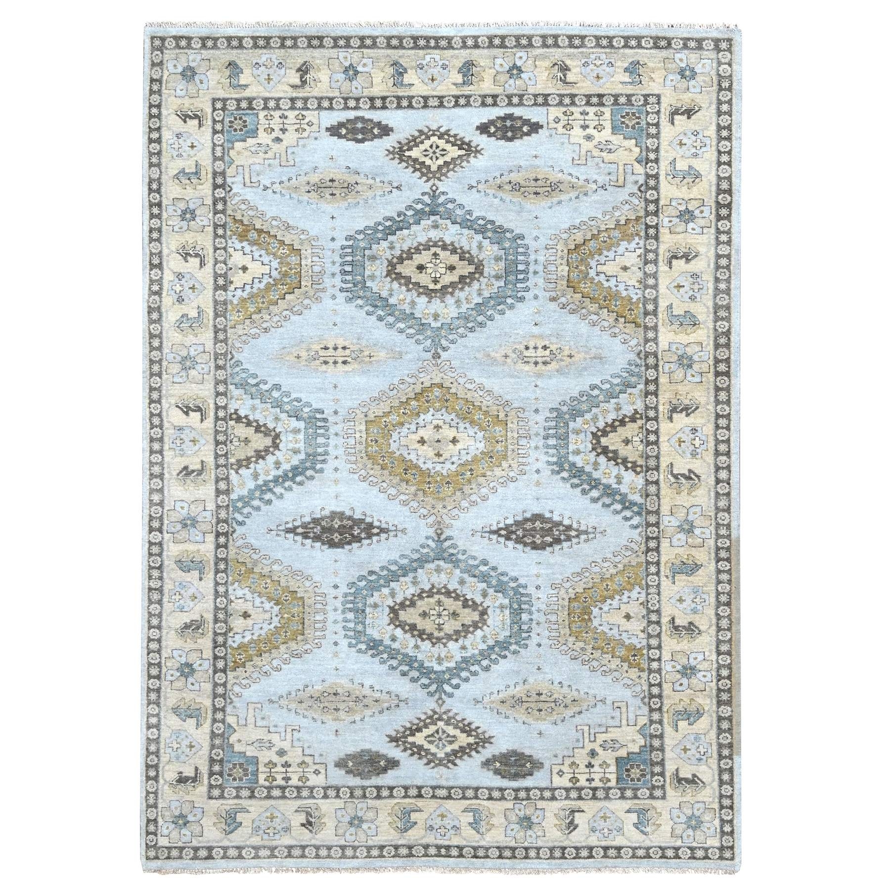 6X9  Rug