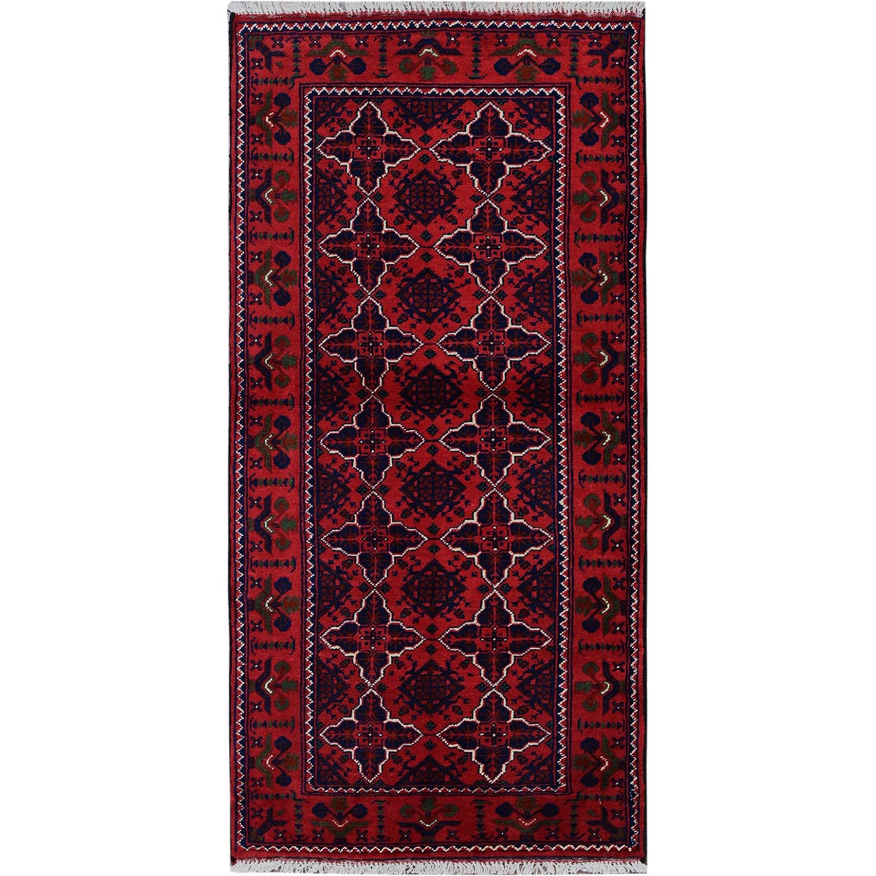 6 Ft & Under Rug