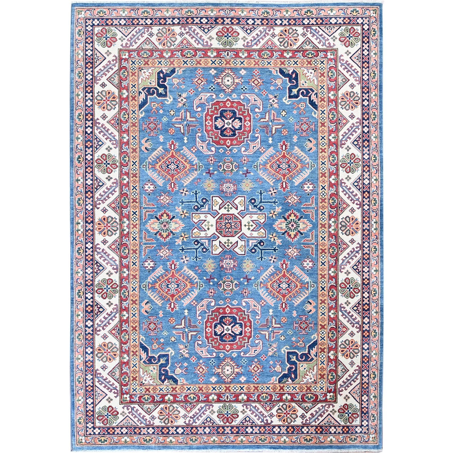 6X9  Rug