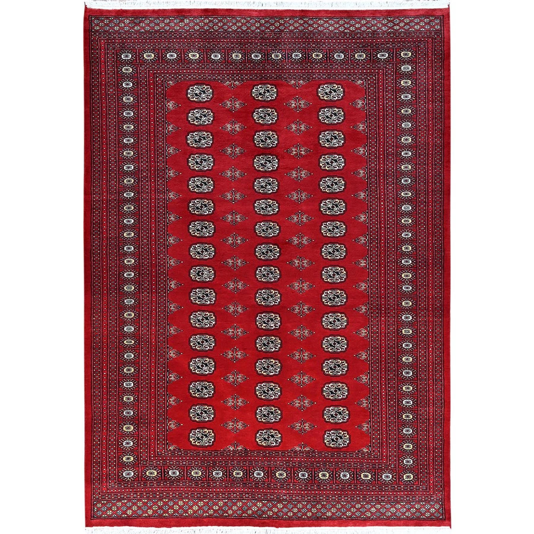 6X9  Rug