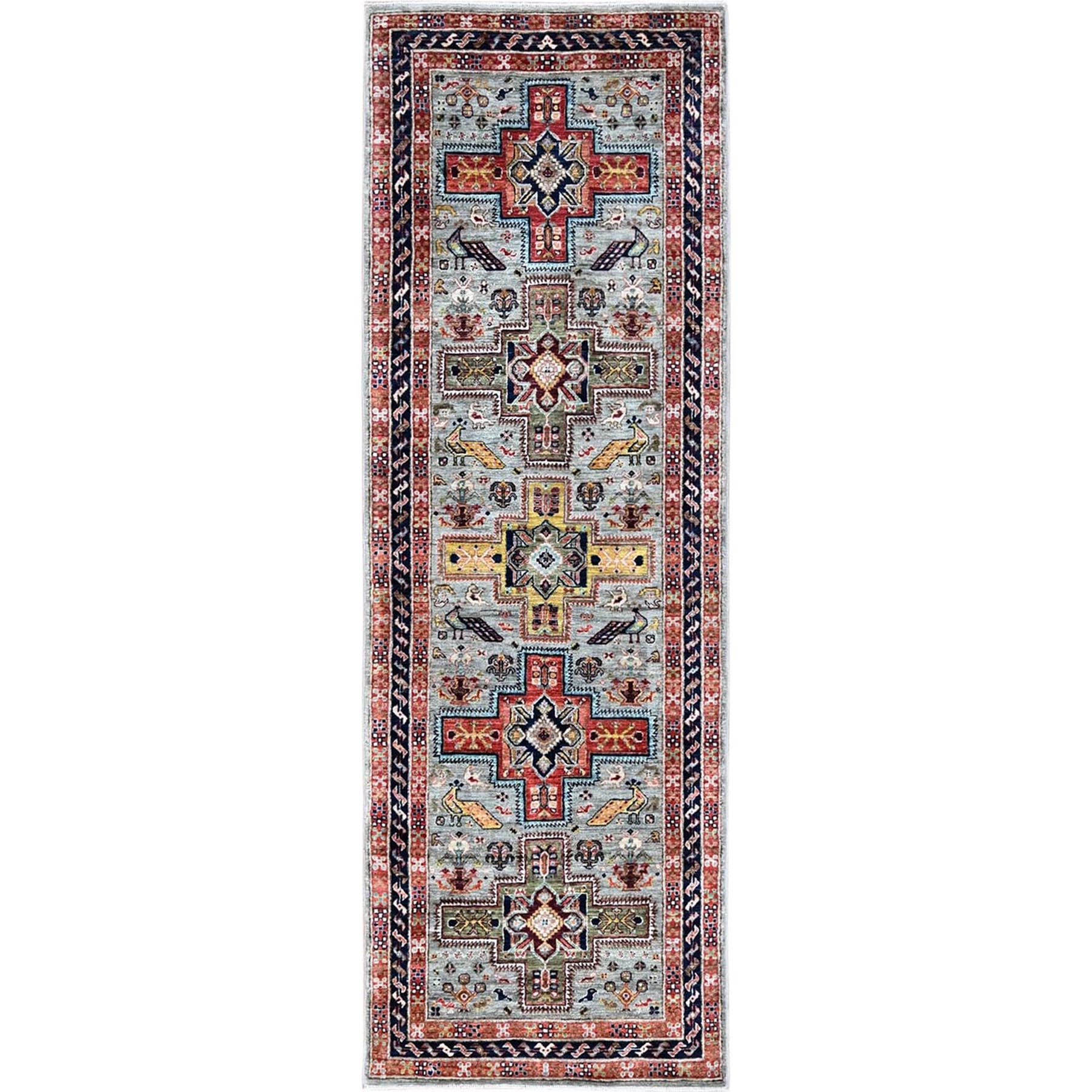 8 Ft Rug