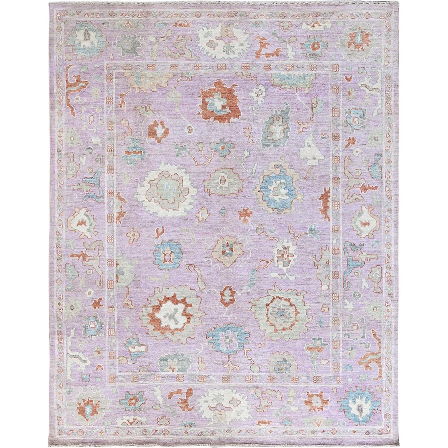8X10  Rug