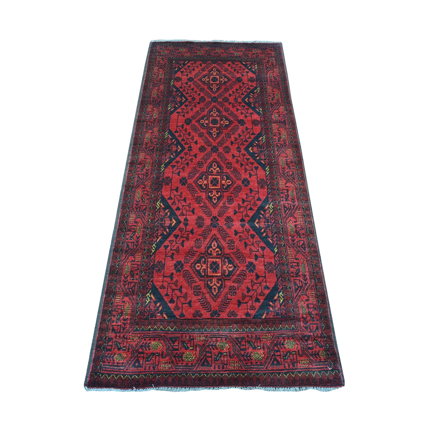 6 Ft & Under  Rug