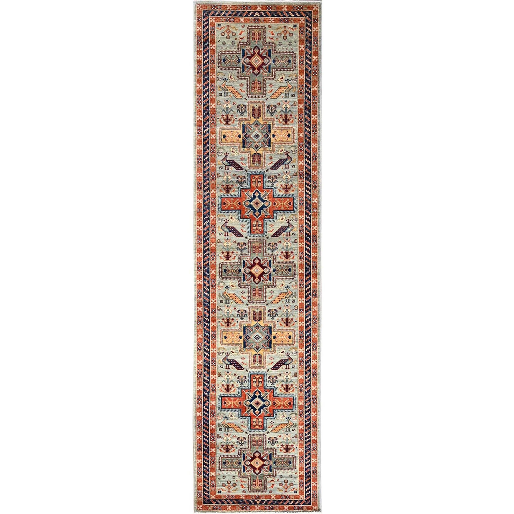 11 Ft  Rug