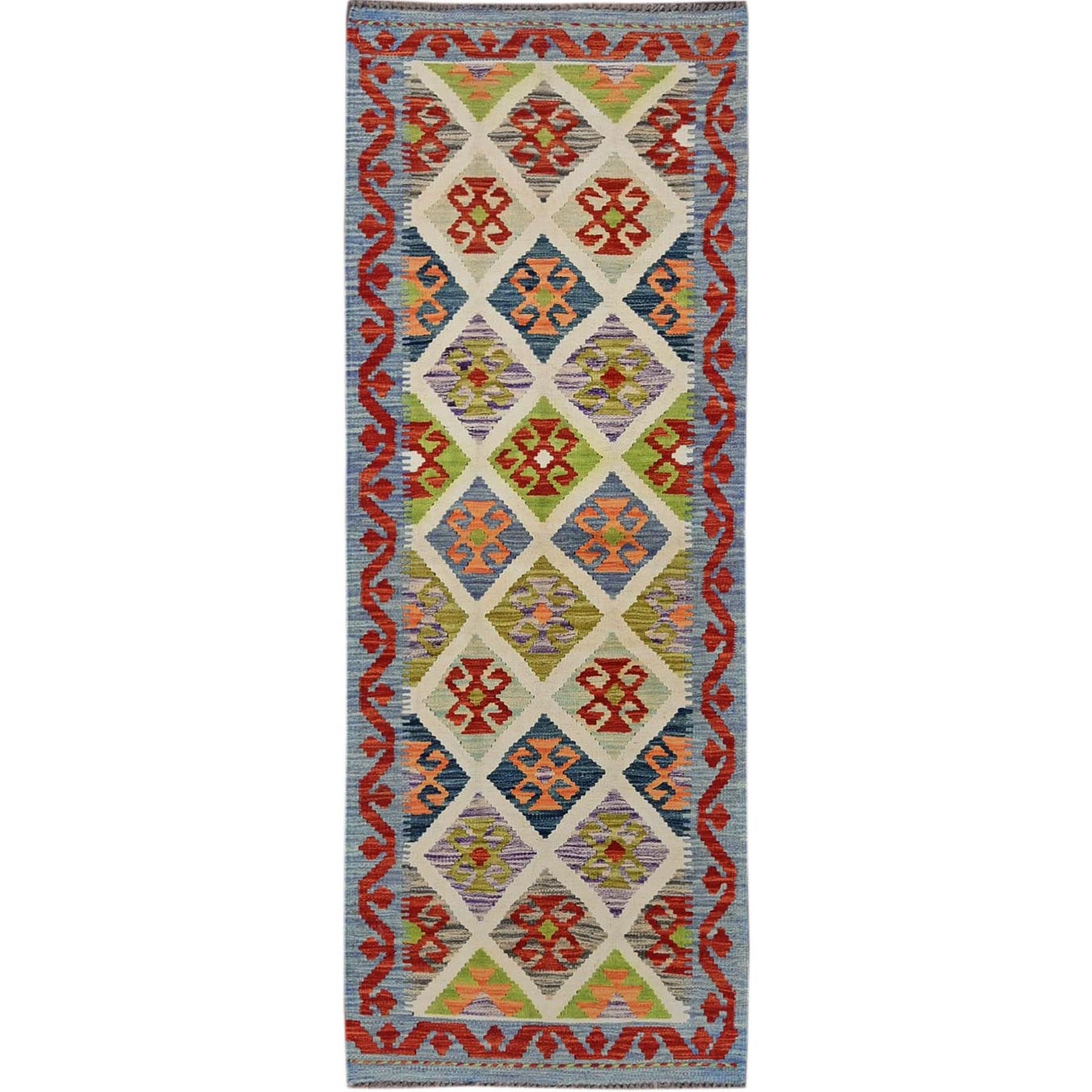 6 Ft & Under  Rug