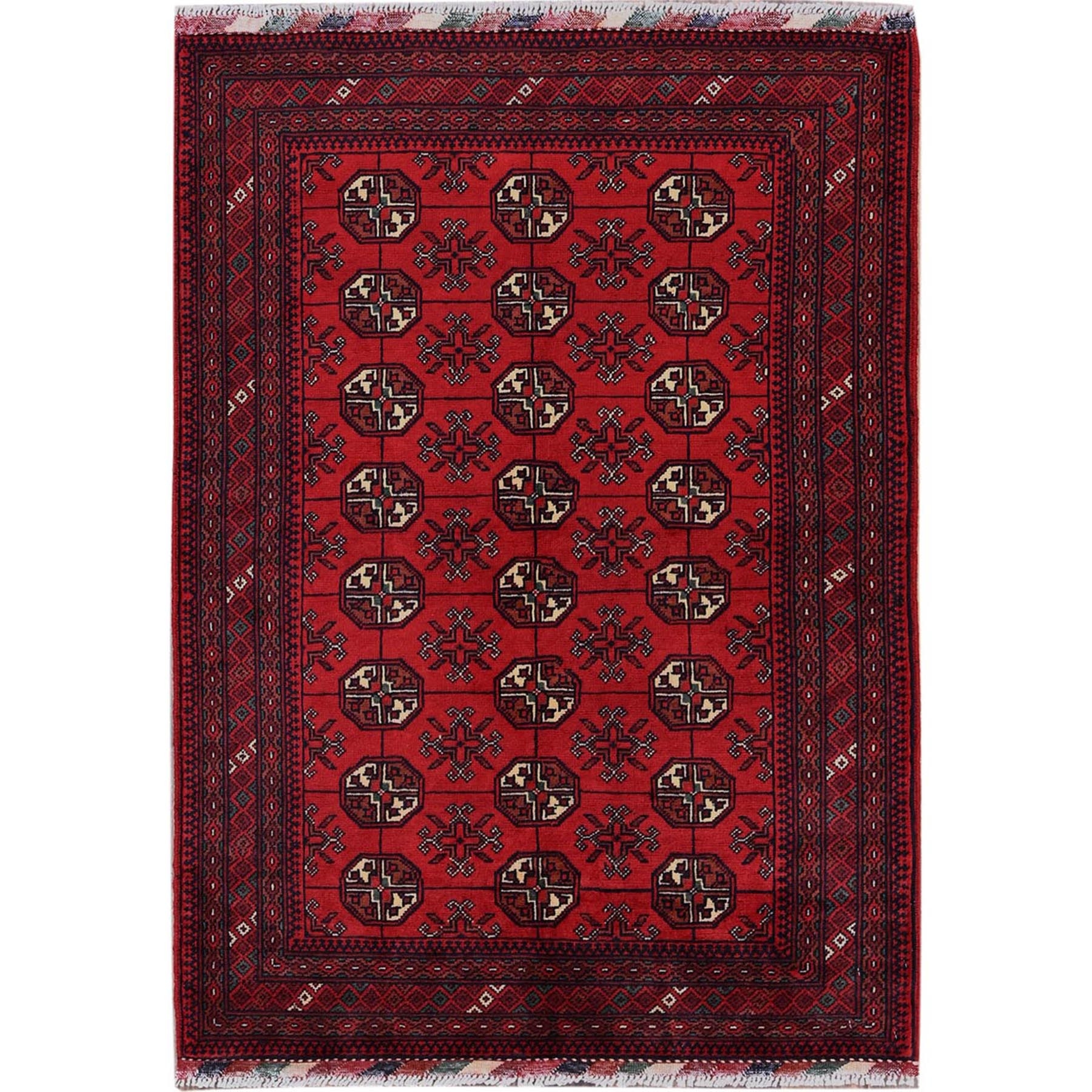 2X4 / 2X3  Rug