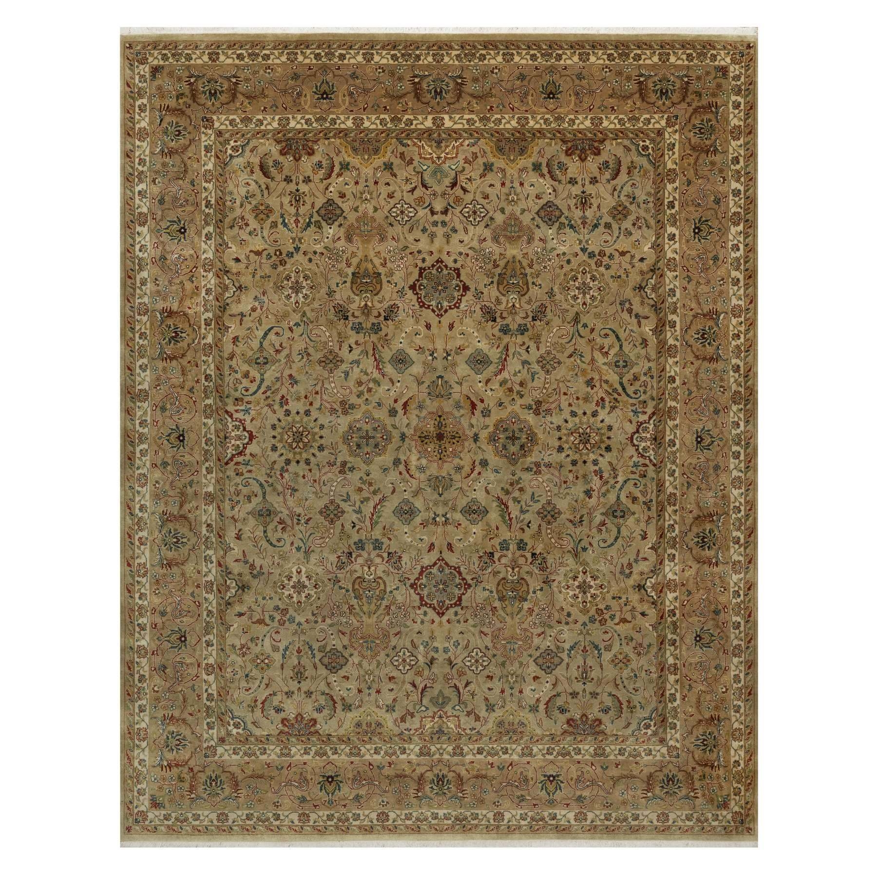 8X10 Rug