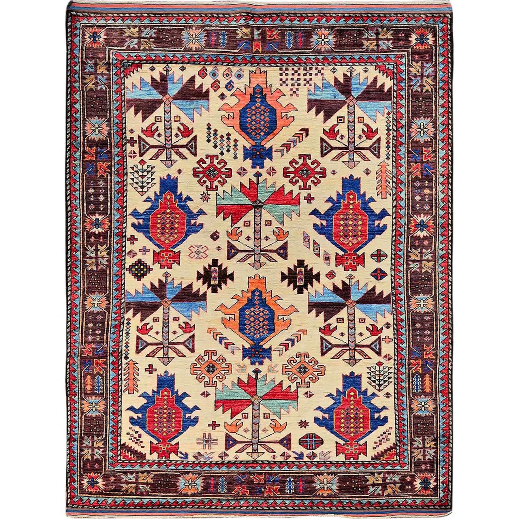 5X7 / 5X8  Rug