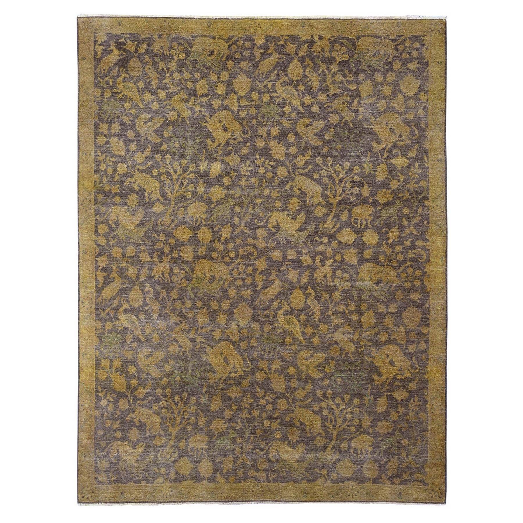 8X10 Rug
